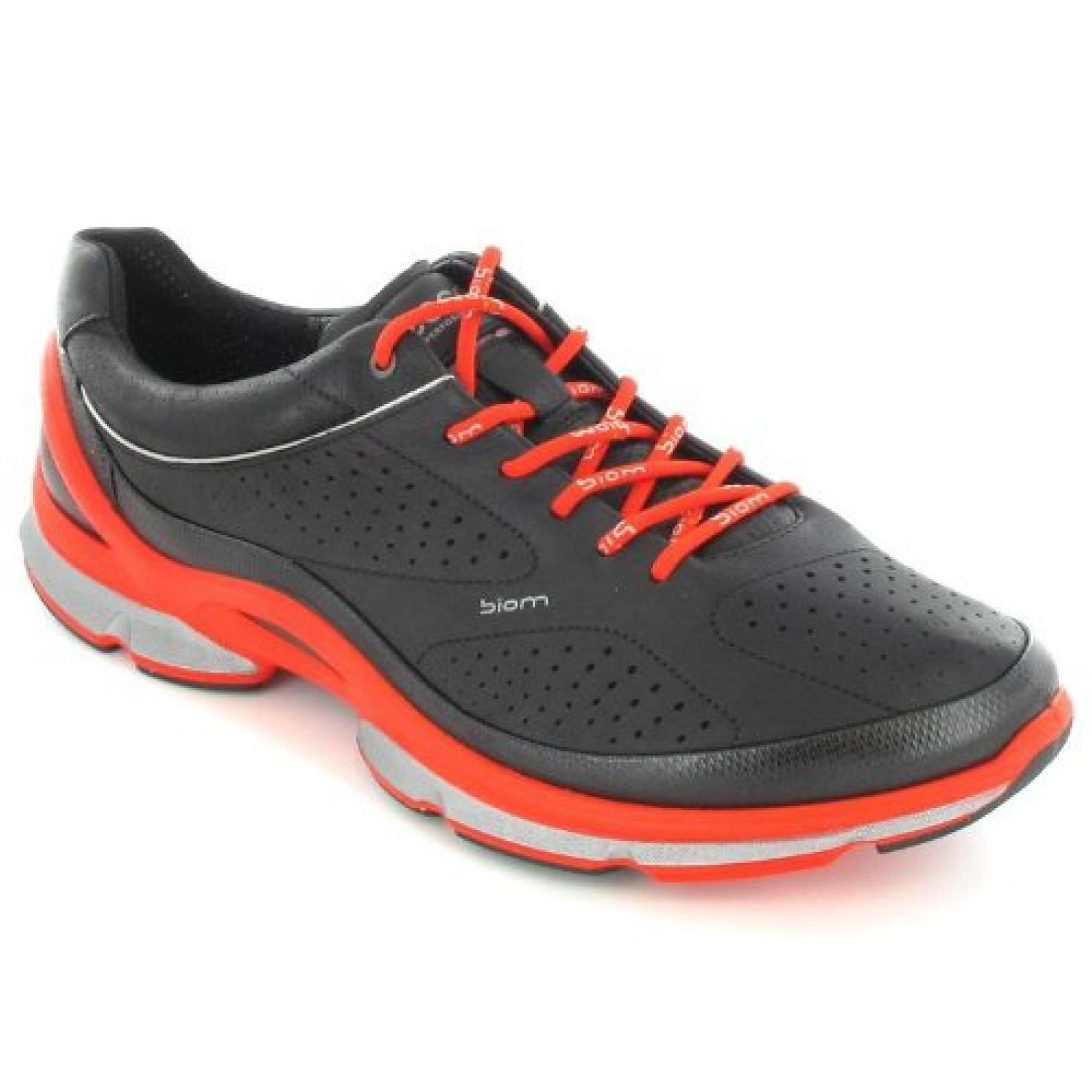 Ecco Biom Evo Trainer Plus SCHWARZ 80011457705 Gr&ouml;sse: 40 