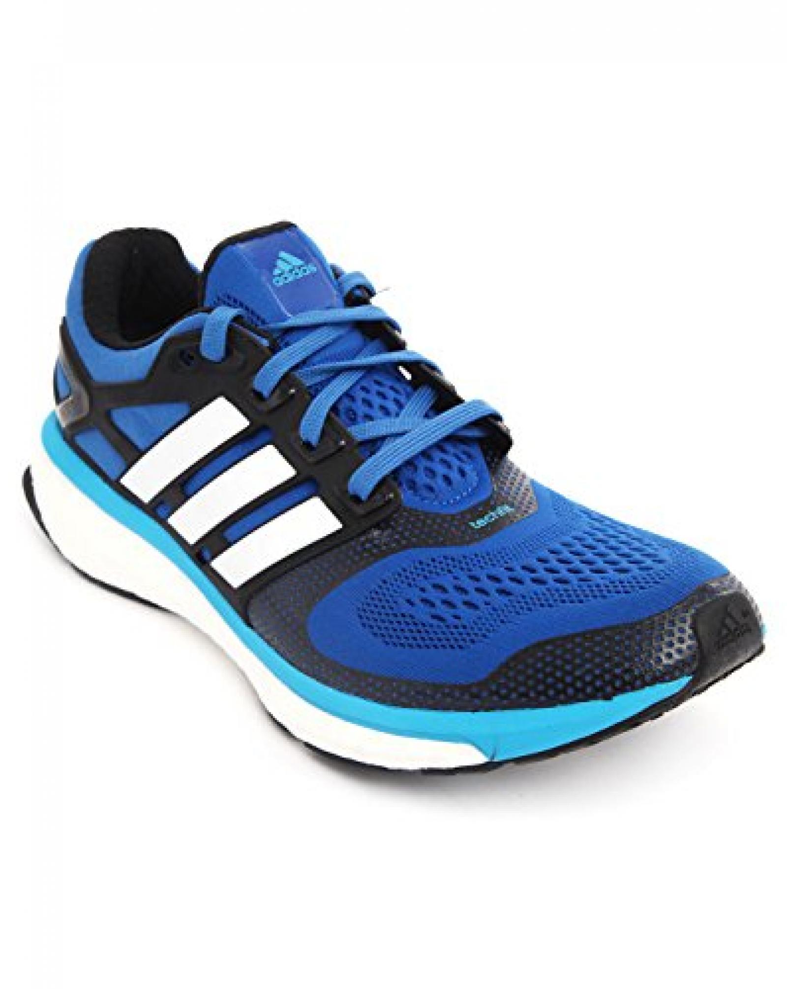 adidas Energy Boost 2 ESM BLAU M29753 Gr&ouml;sse: 42 