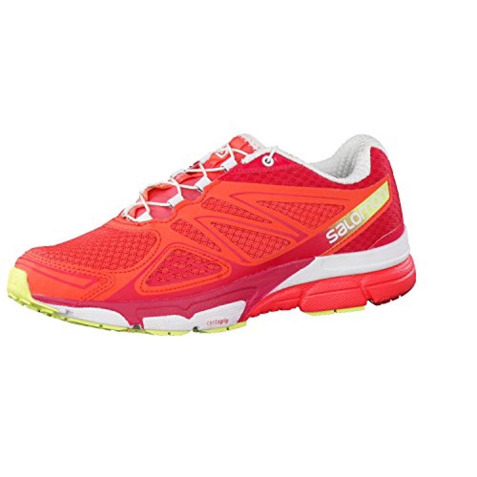 Salomon Damen Trail Running Schuhe X-Scream 3D W 