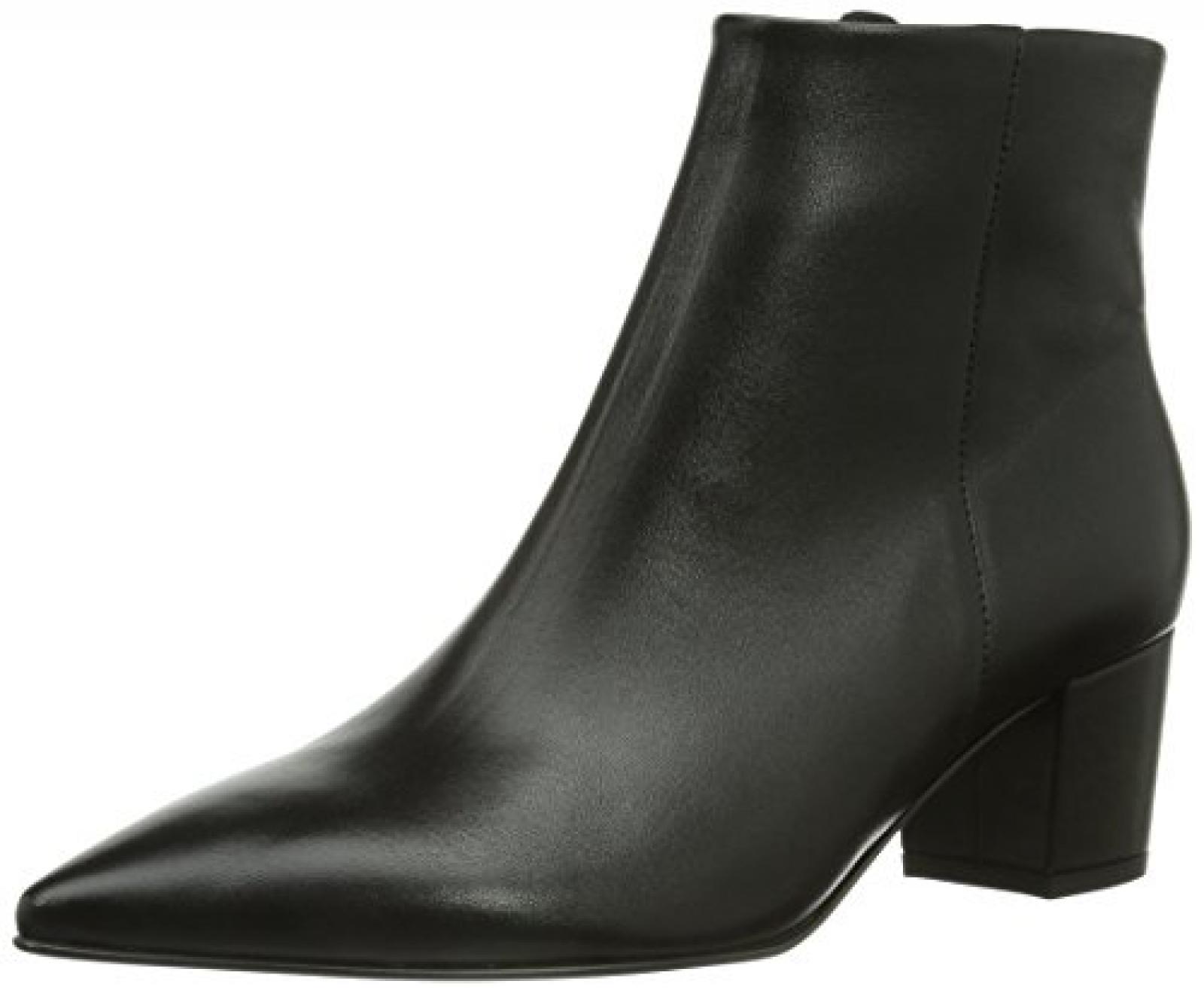 Kennel und Schmenger Schuhmanufaktur Selma Damen Kurzschaft Stiefel 