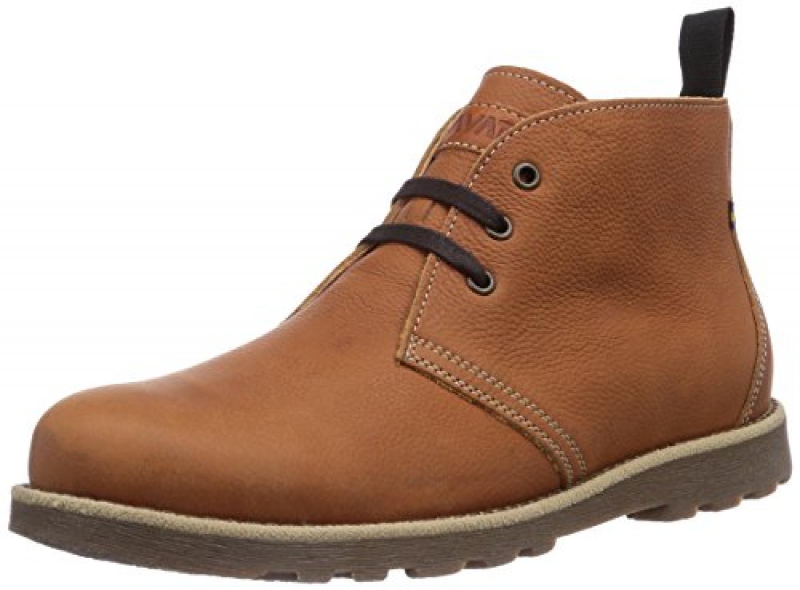 Kavat Forsbacka, Herren Derby Schn&uuml;rhalbschuhe 