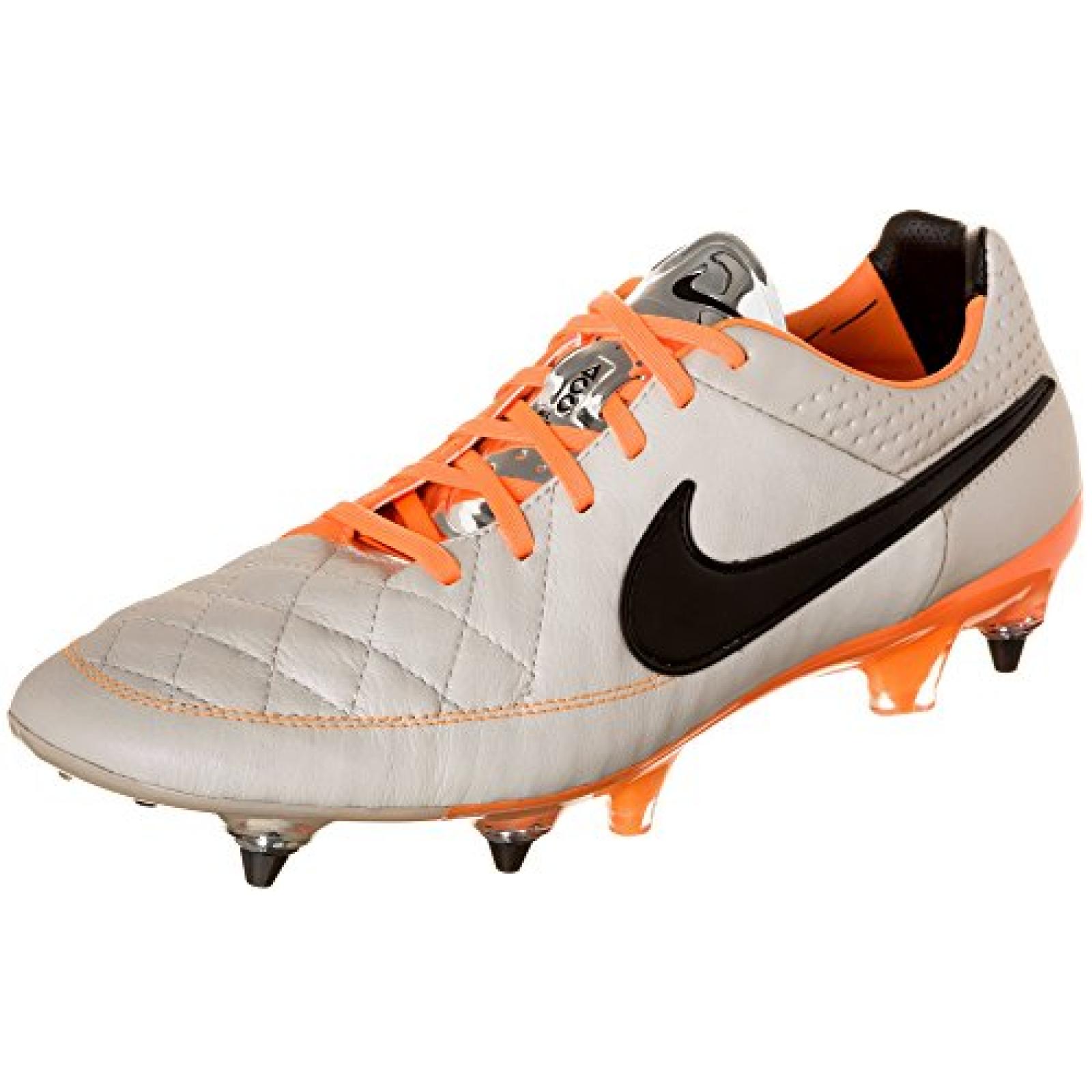 Nike Performance Tiempo Legend V SG Pro Fu&szlig;ballschuh 