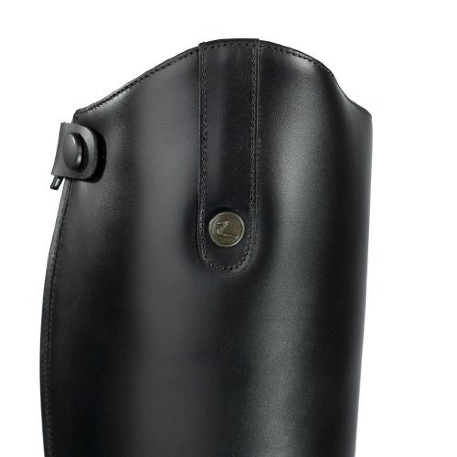 Horze , Herren Reitsportschuhe, Schwarz - schwarz - Gr&ouml;&szlig;e: 40.5 