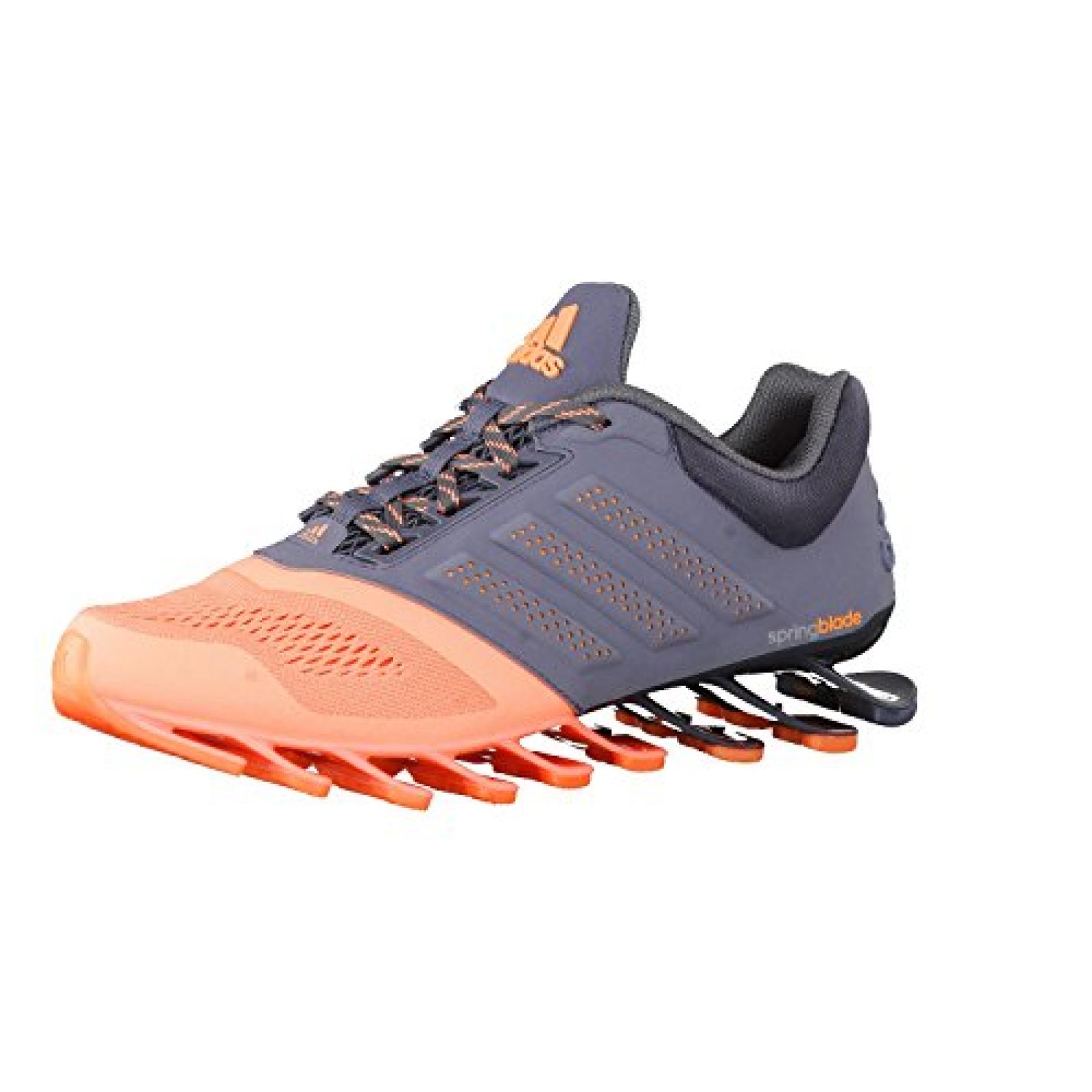 adidas Damen Laufschuhe Springblade Split 