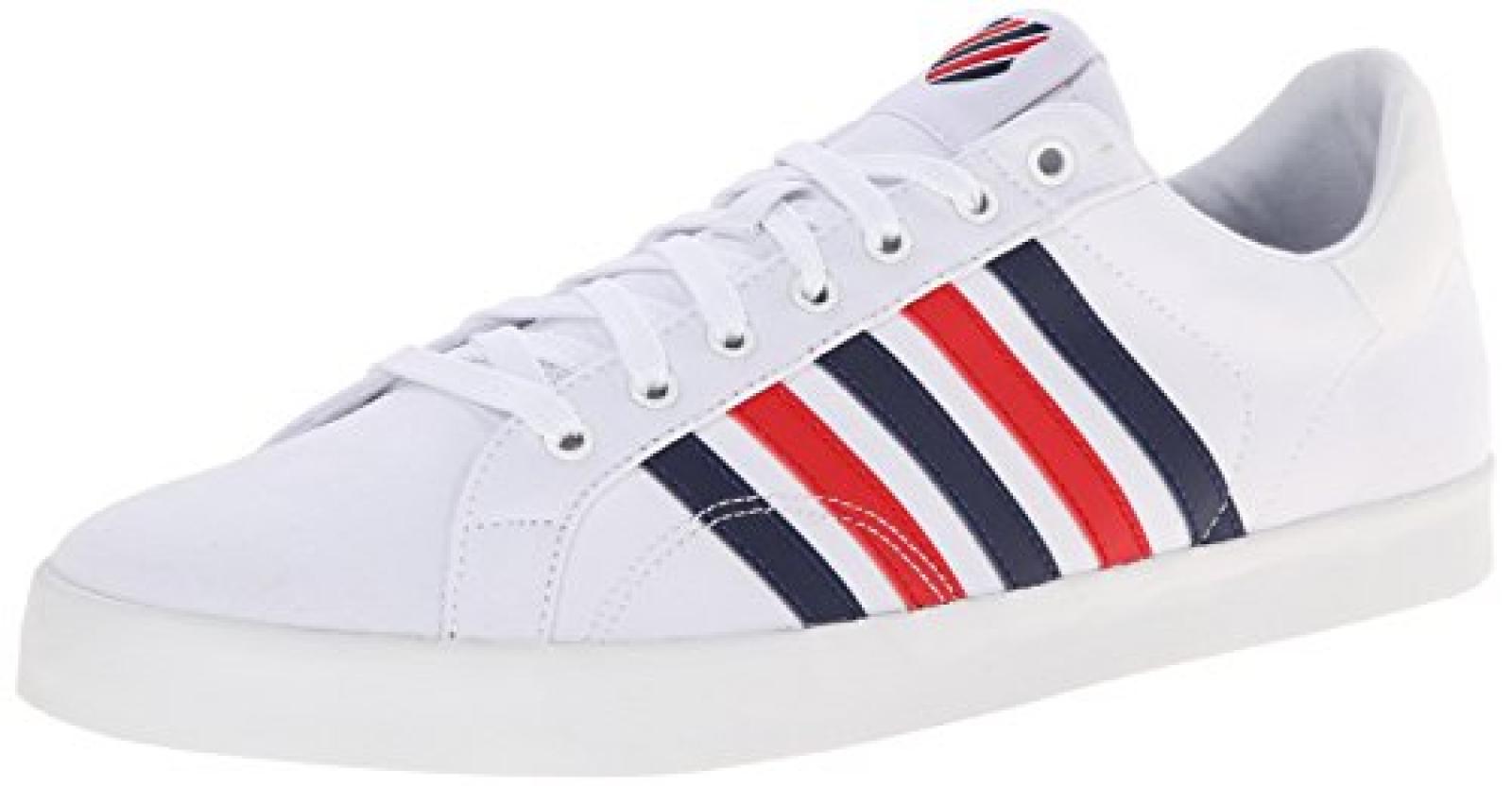 K-Swiss BELMONT SO T Herren Sneakers K-Swiss BELMONT SO T Herren Sneakers