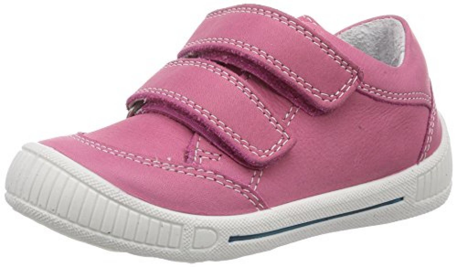 Superfit COOLY 400049 Baby M&auml;dchen Lauflernschuhe 