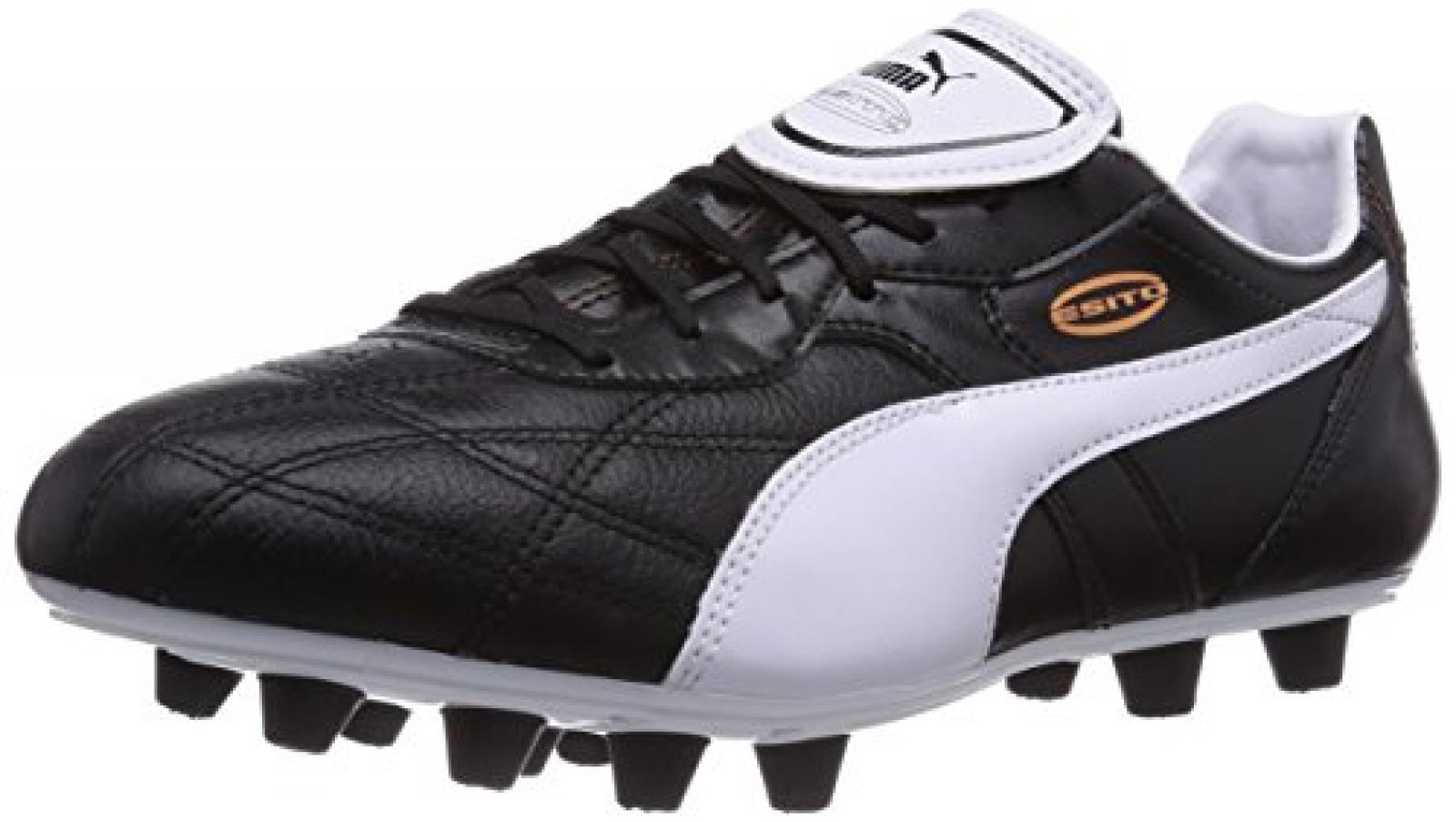 Puma Esito Classico FG Herren Fu&szlig;ballschuhe 