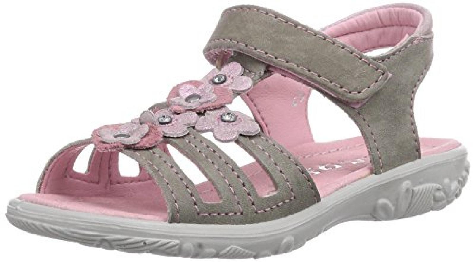 Ricosta Chica Mädchen Sandalen Ricosta Chica Mädchen Sandalen