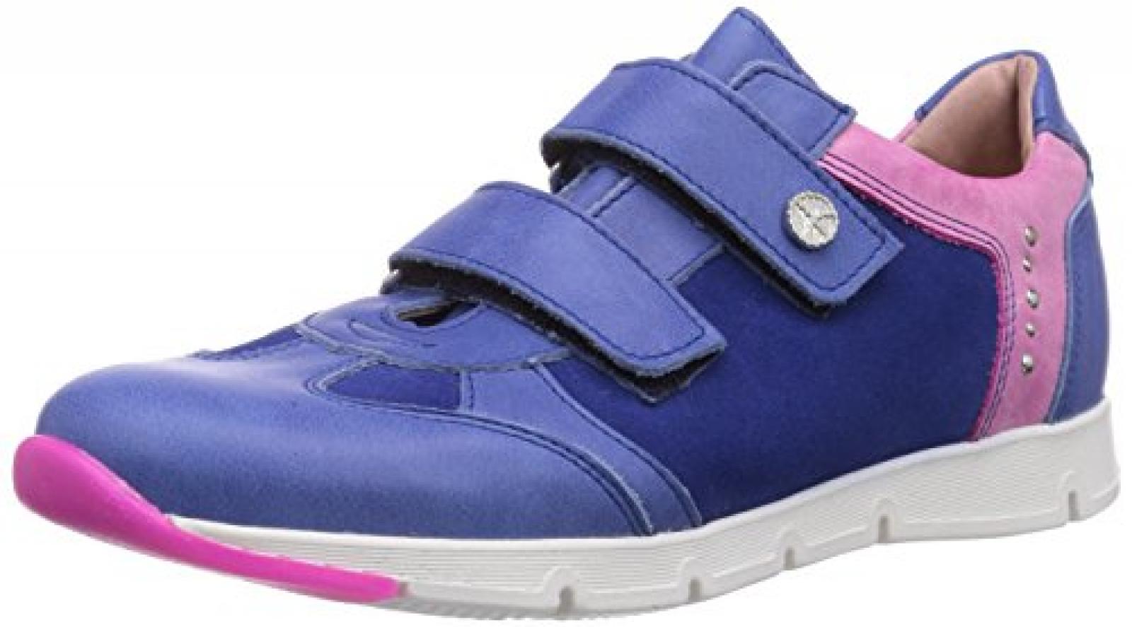 D&auml;umling Jana-Julia M&auml;dchen Sneakers 