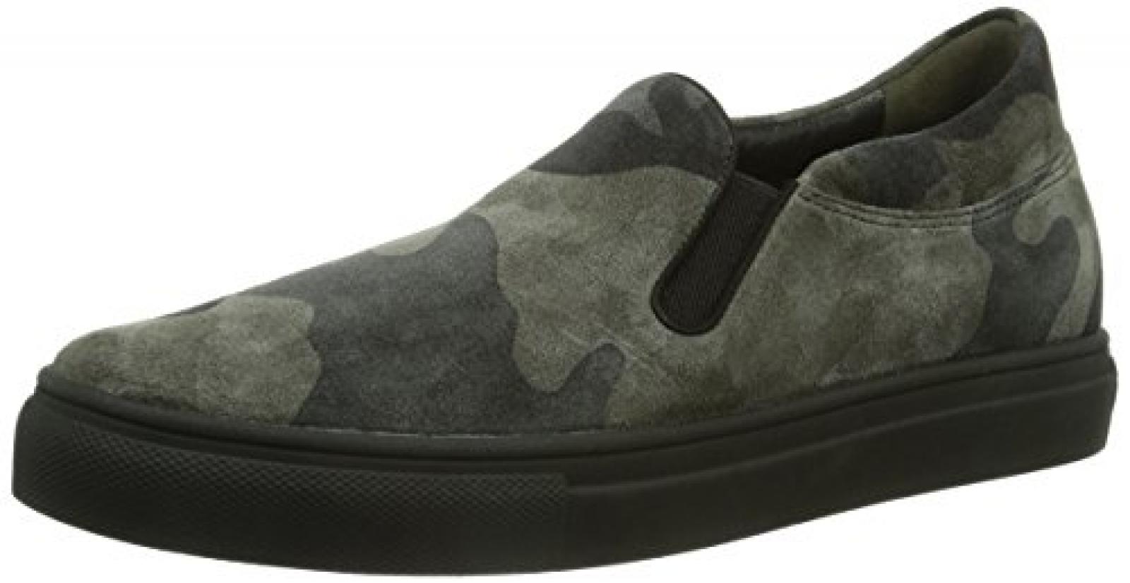 Kennel und Schmenger Schuhmanufaktur Basket Damen Sneakers 