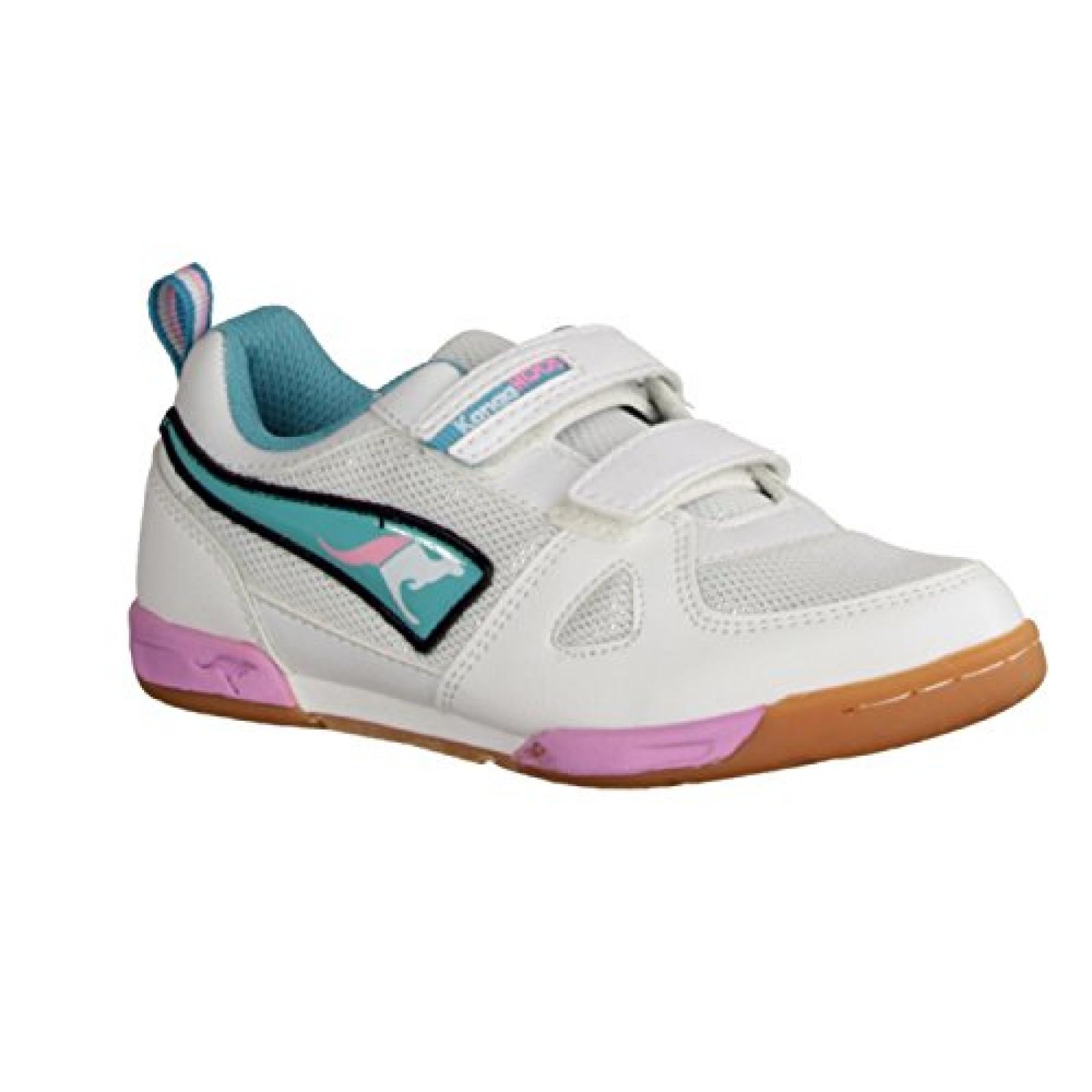 KangaROOS Horfe W, Mädchen Sneakers KangaROOS Horfe W, Mädchen Sneakers