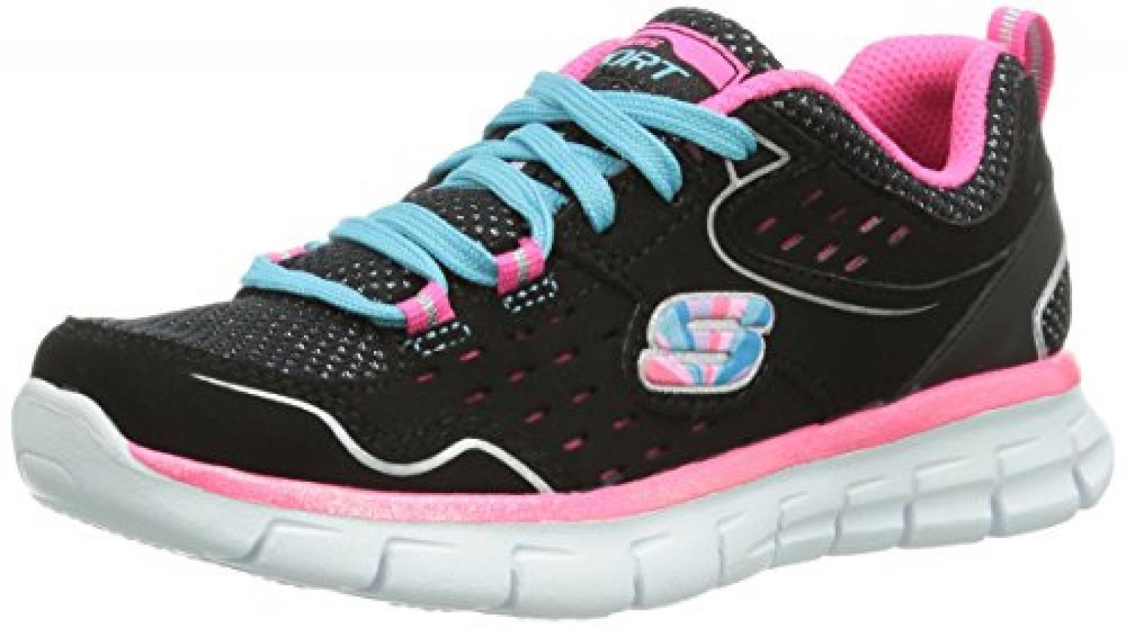 Skechers Synergy&nbsp;Alister M&auml;dchen Sneakers 