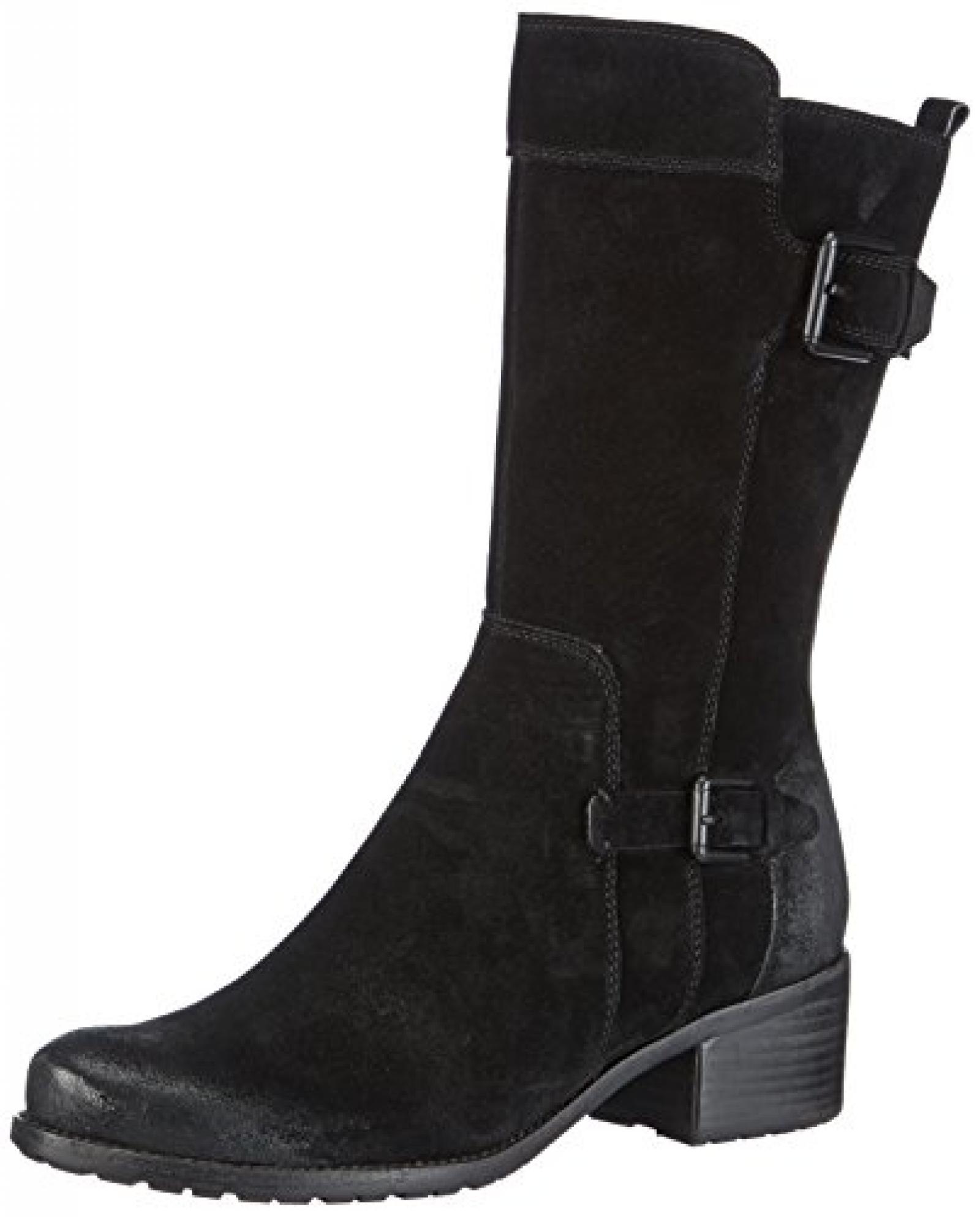 Kennel und Schmenger Schuhmanufaktur Ambra Damen Biker Boots 