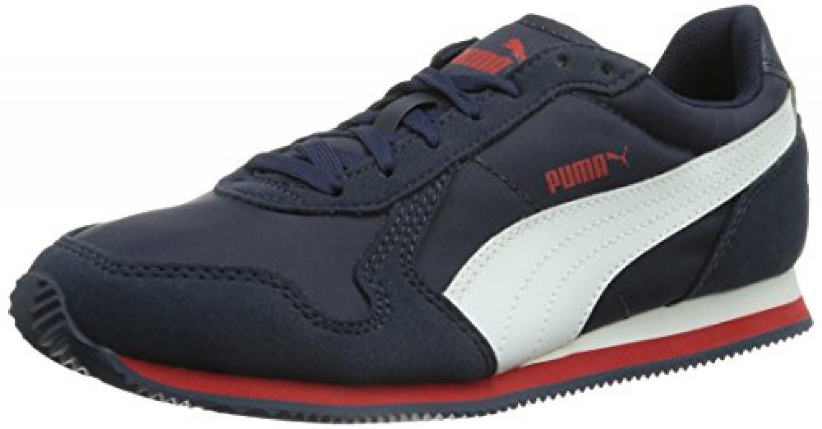 Puma ST Runner Unisex-Kinder Sneakers Puma ST Runner Unisex-Kinder Sneakers