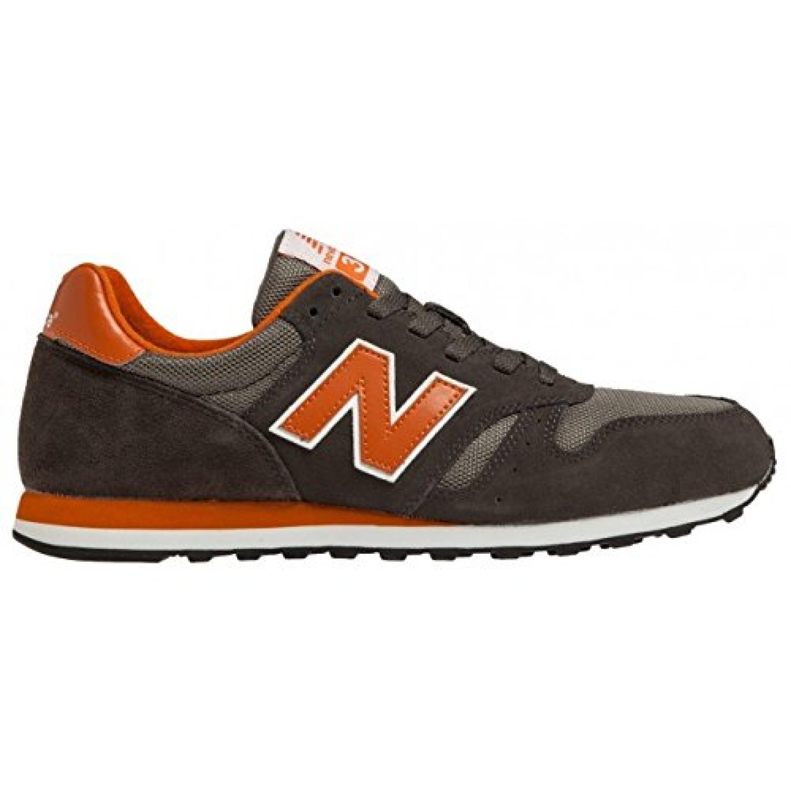 New Balance M373 D (14H) Unisex-Erwachsene Sneakers New Balance M373 D (14H) Unisex-Erwachsene Sneakers