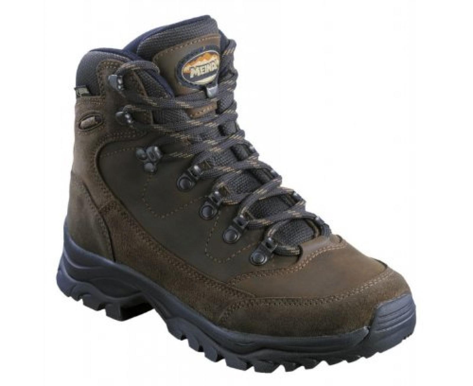 MEINDL Damen Wanderschuhe 