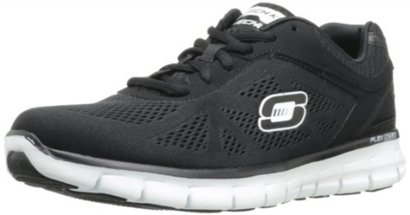 Skechers Synergy&nbsp;Power Shield Herren Sneakers 