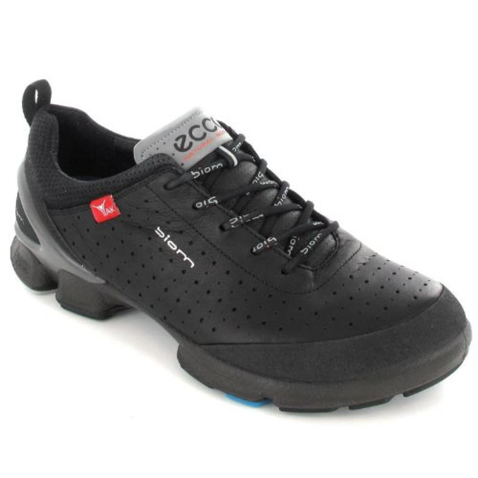 Ecco Biom Walk SCHWARZ 09117453994 Gr&ouml;sse: 42 