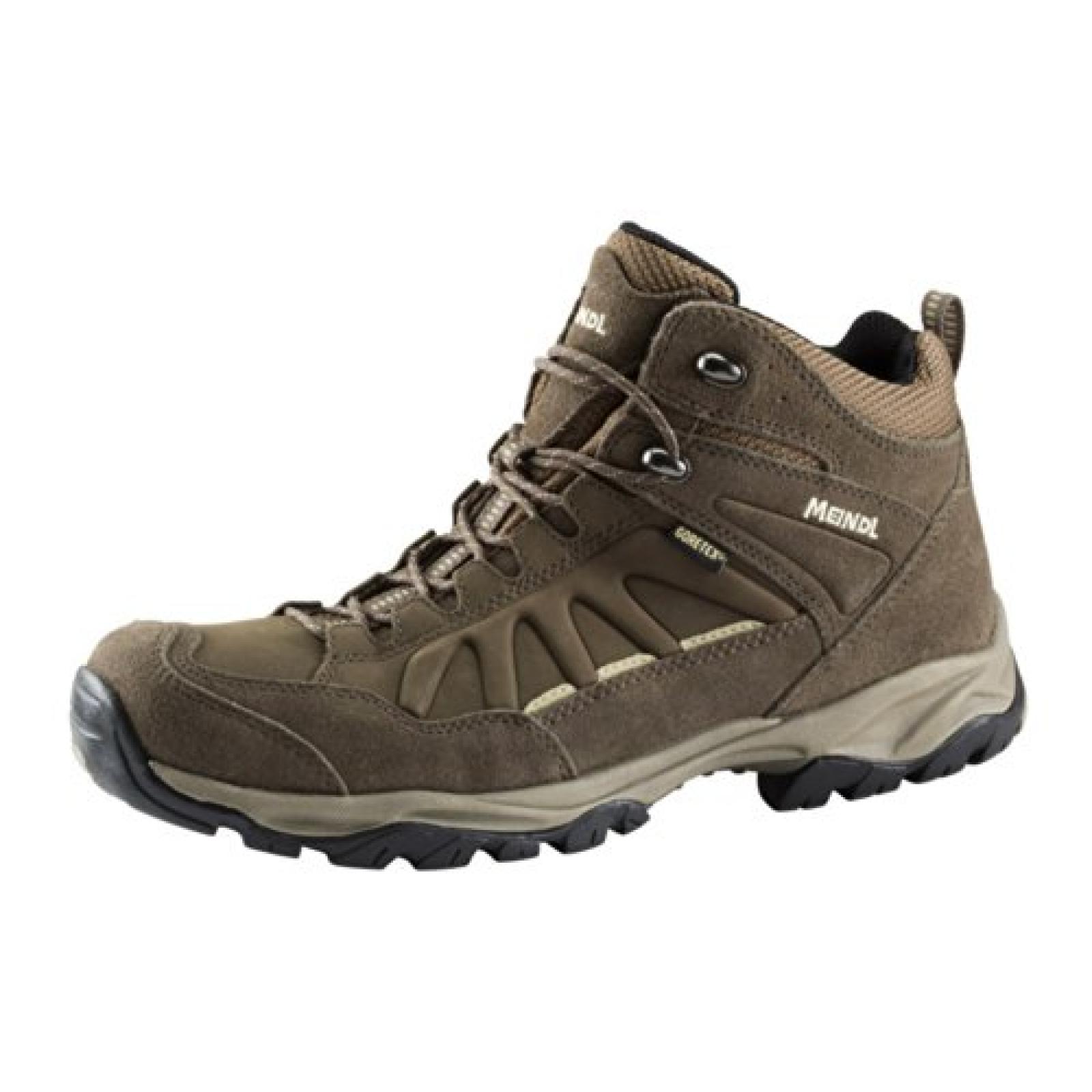 MEINDL Herren Wanderschuhe 