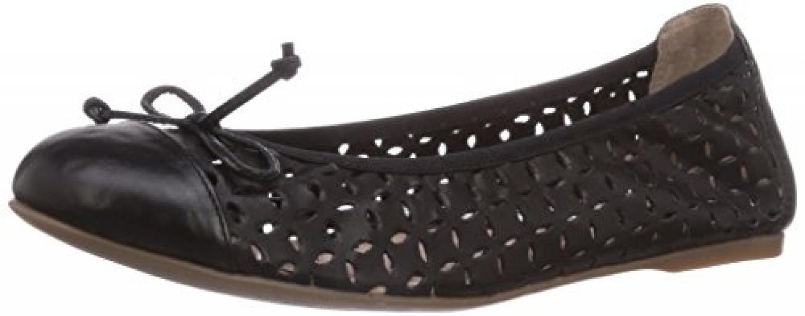 Superfit CLAIRE 4001 M&auml;dchen Geschlossen Ballerinas 