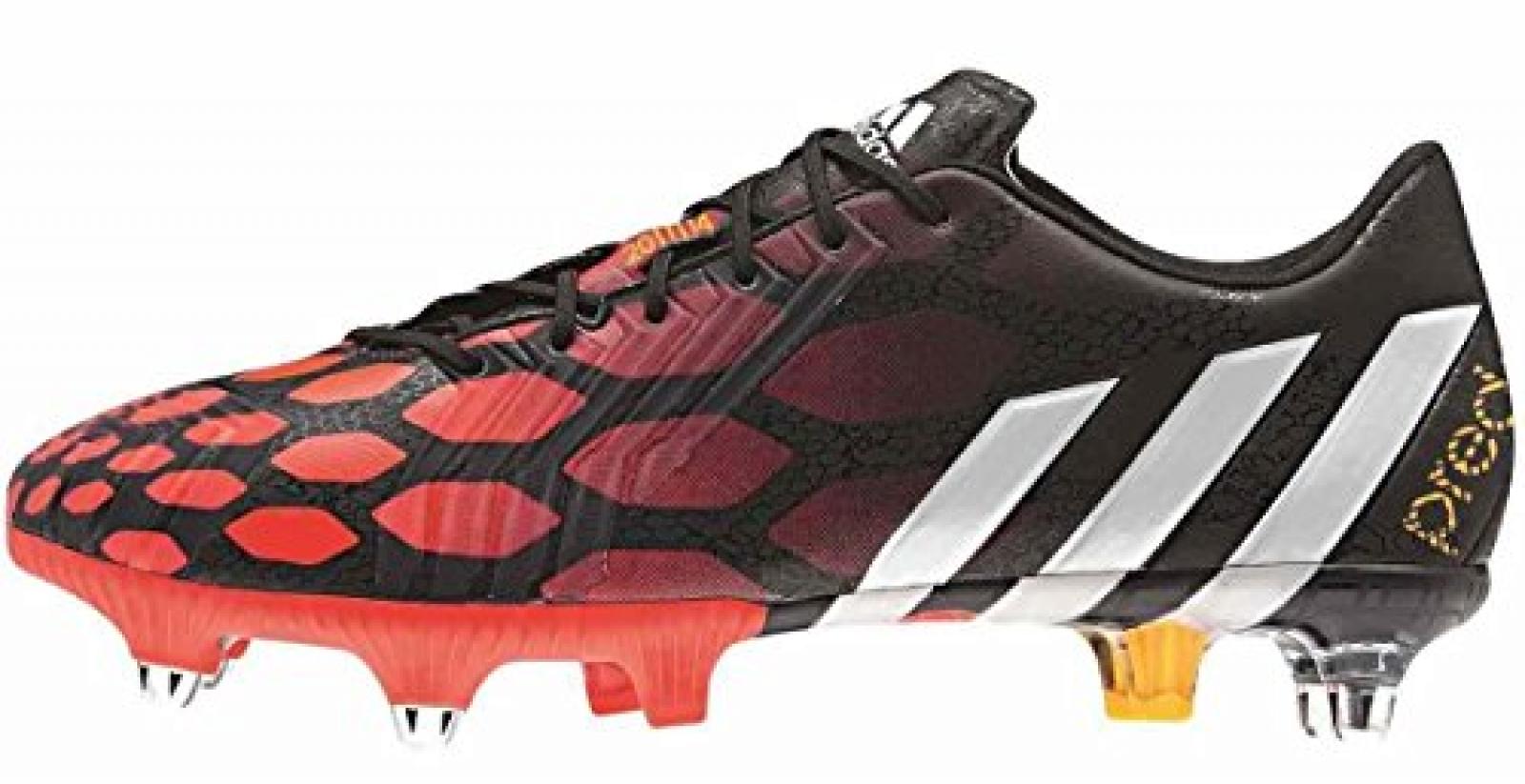 adidas Predator Instinct SG Fu&szlig;ballschuh Herren 