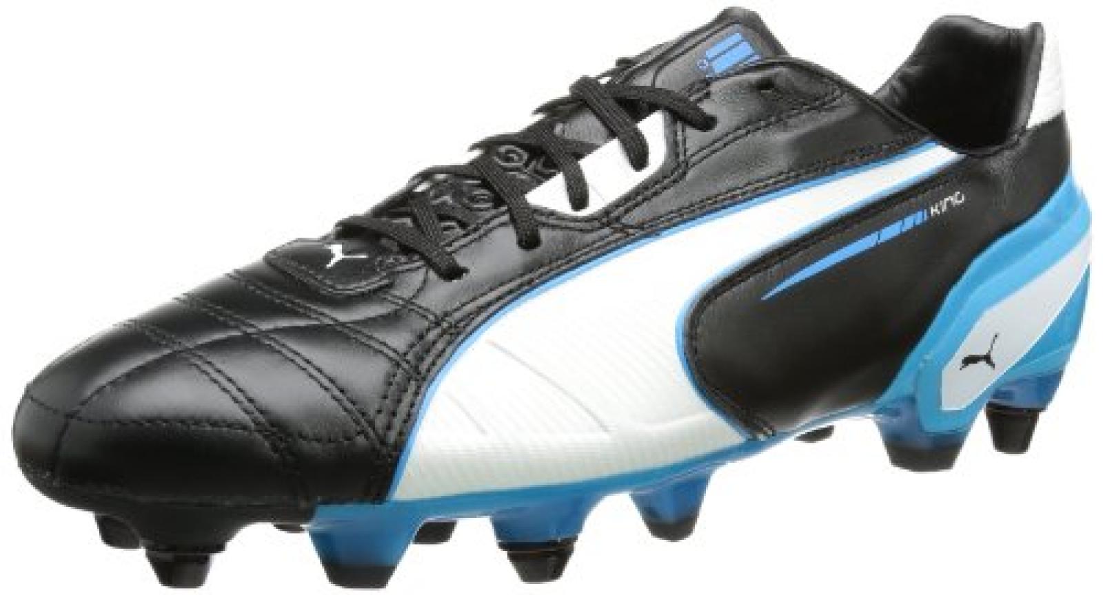 Puma King Mixed SG Herren Fu&szlig;ballschuhe 