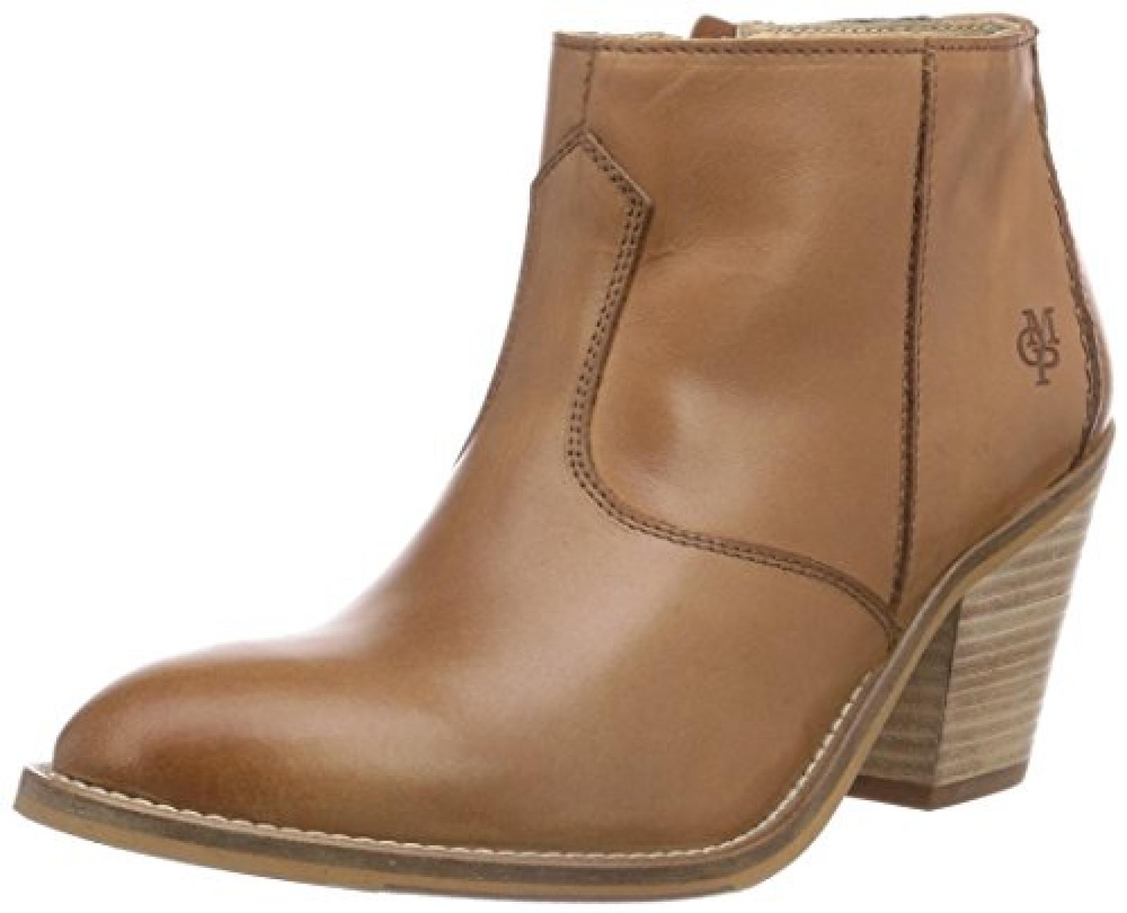 Marc OPolo Damen Kurzschaft Stiefel Marc OPolo Damen Kurzschaft Stiefel
