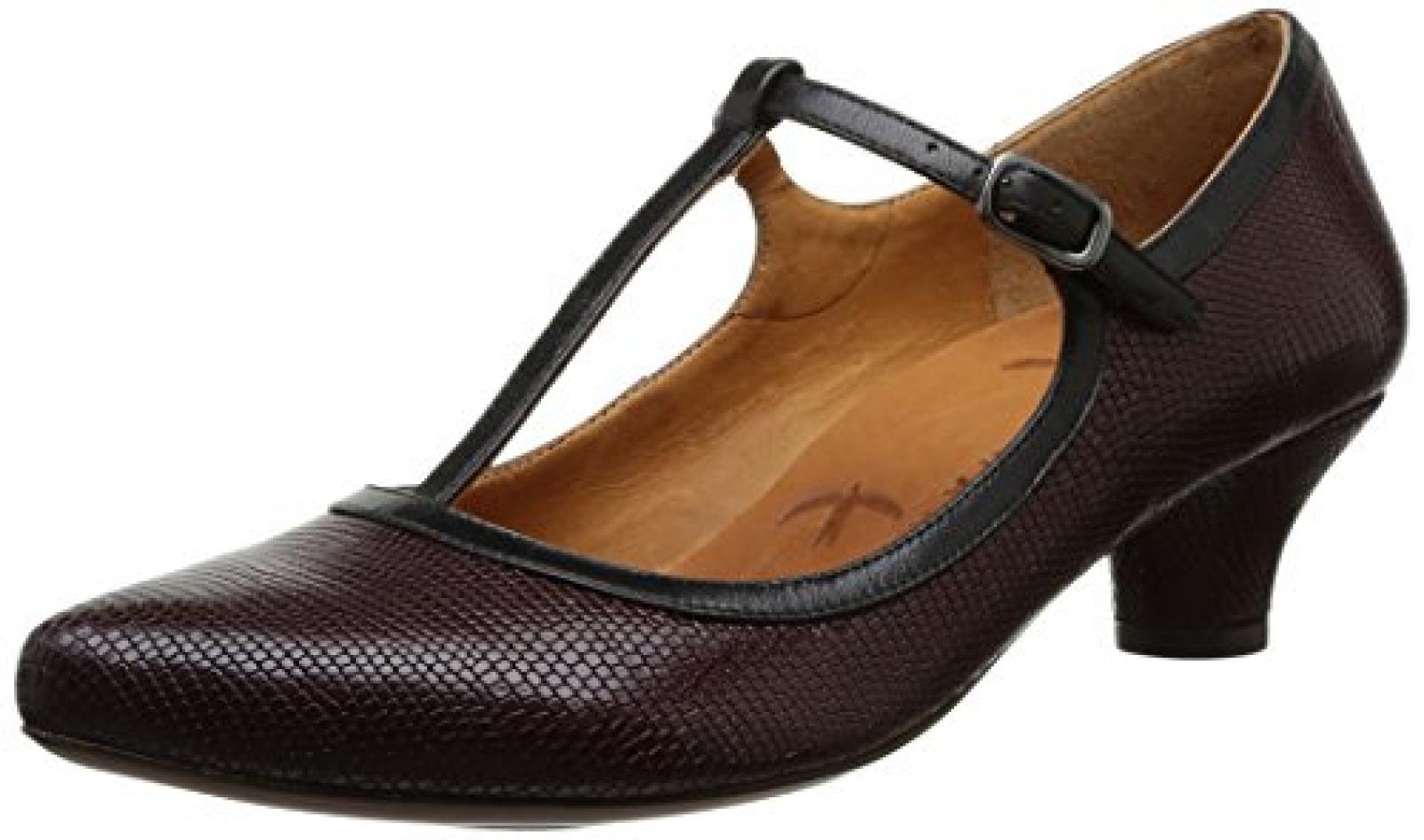 Chie Mihara Fix Damen Schn&uuml;rhalbschuhe 