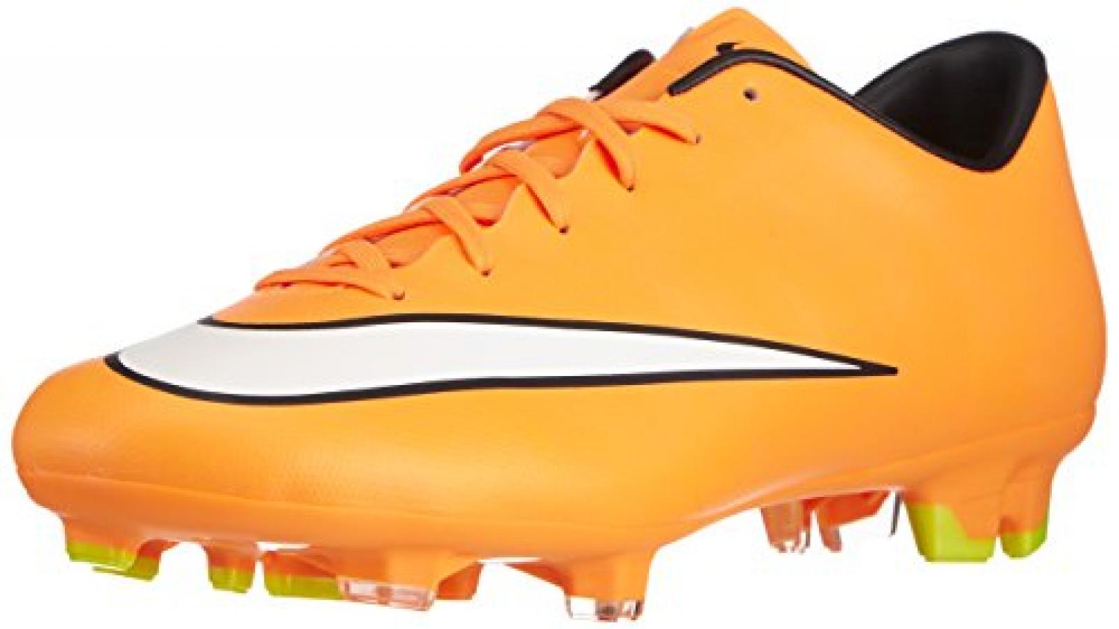 Nike Mercurial Victory V FG Unisex-Erwachsene Fu&szlig;ballschuhe 