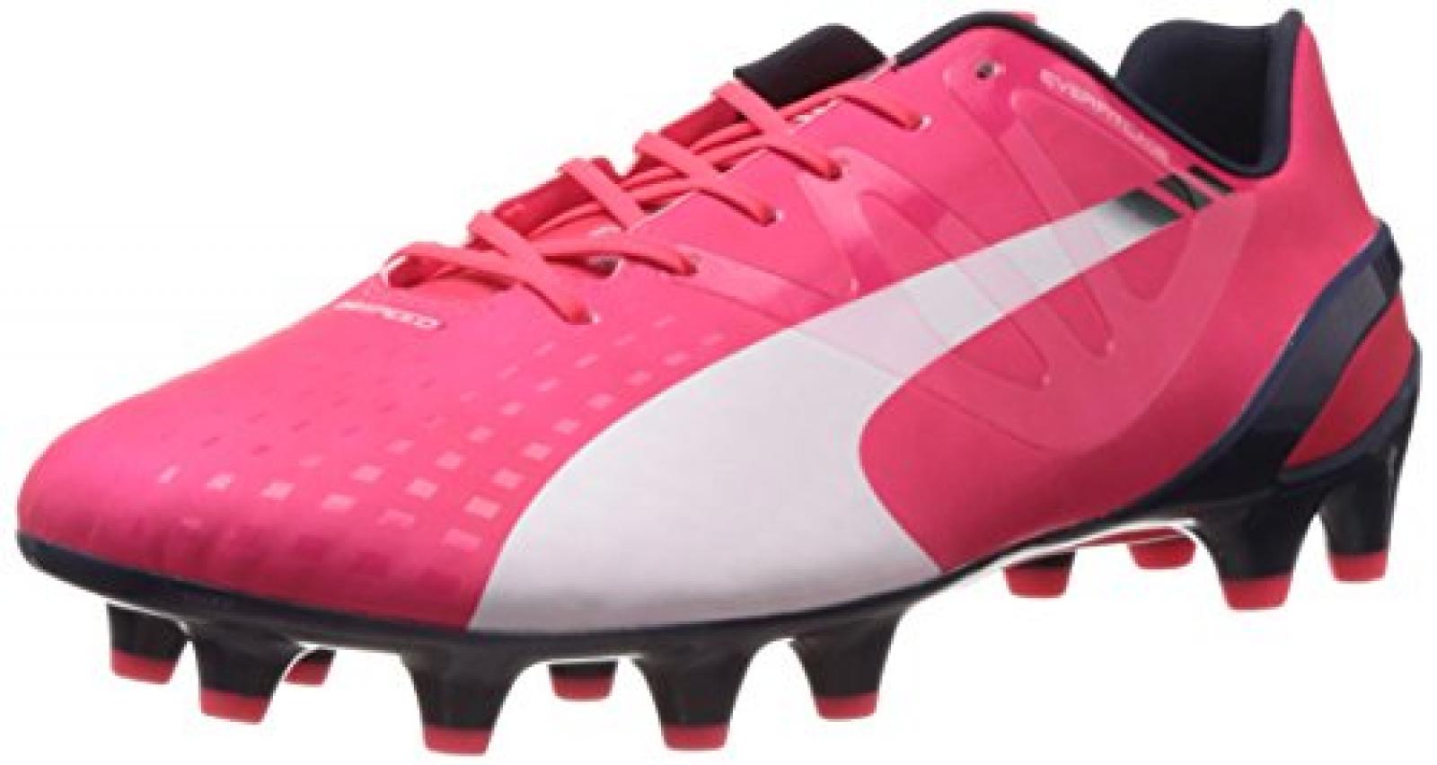 Puma evoSPEED 1.3 FG Herren Fußballschuhe 