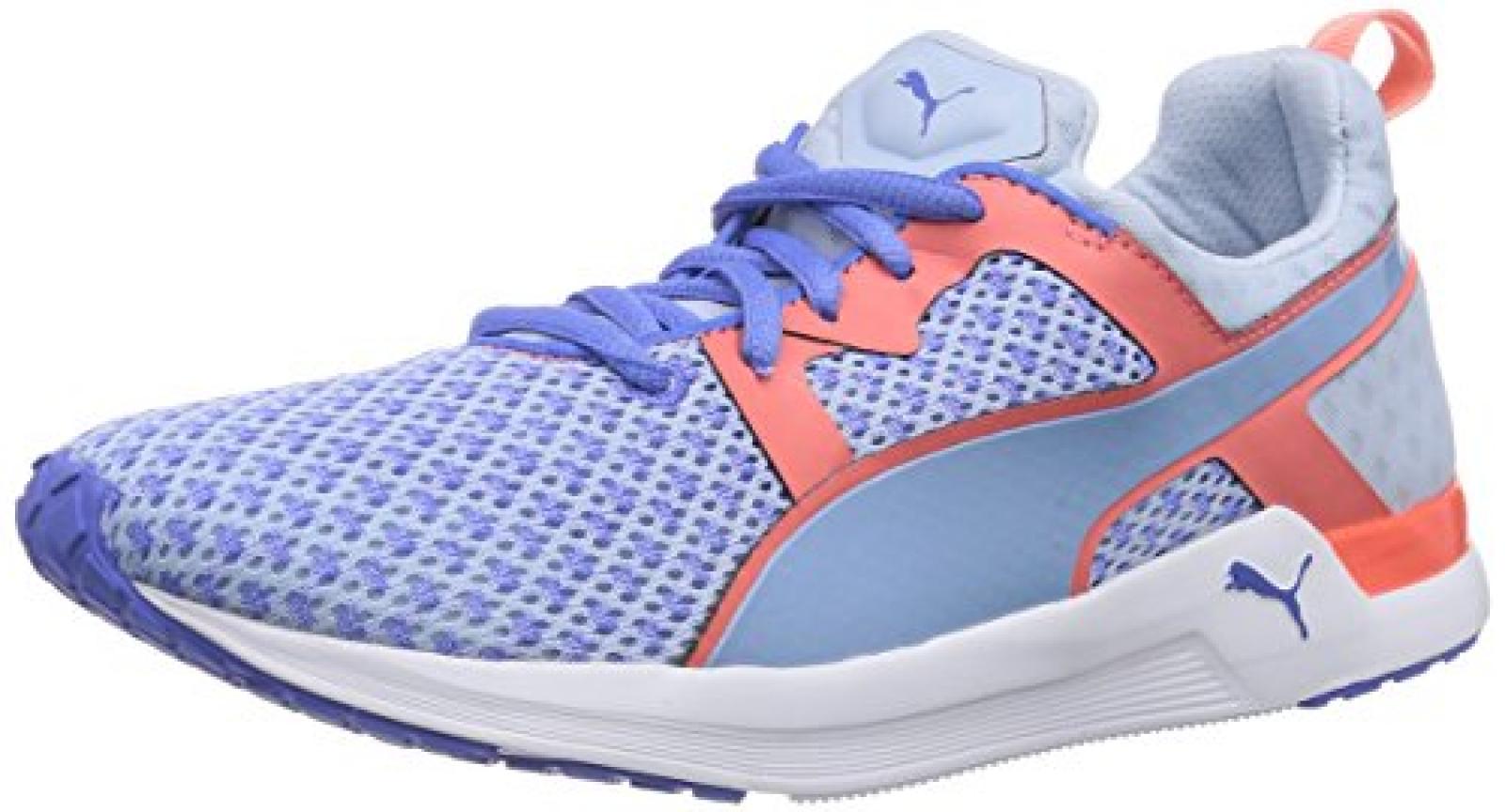 Puma Pulse XT Geo Wns Damen Hallenschuhe 