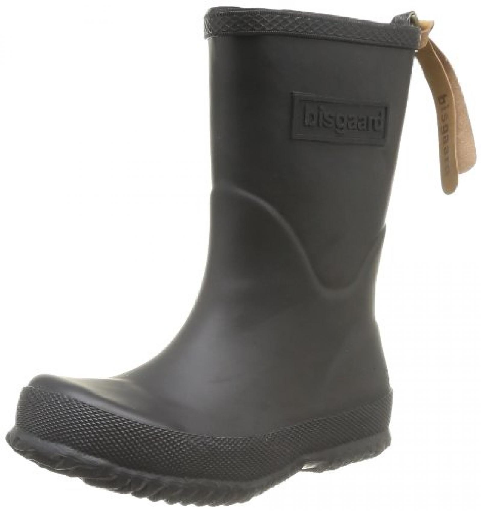 Bisgaard LRK001 Unisex - Kinder Stiefel Bisgaard LRK001 Unisex - Kinder Stiefel