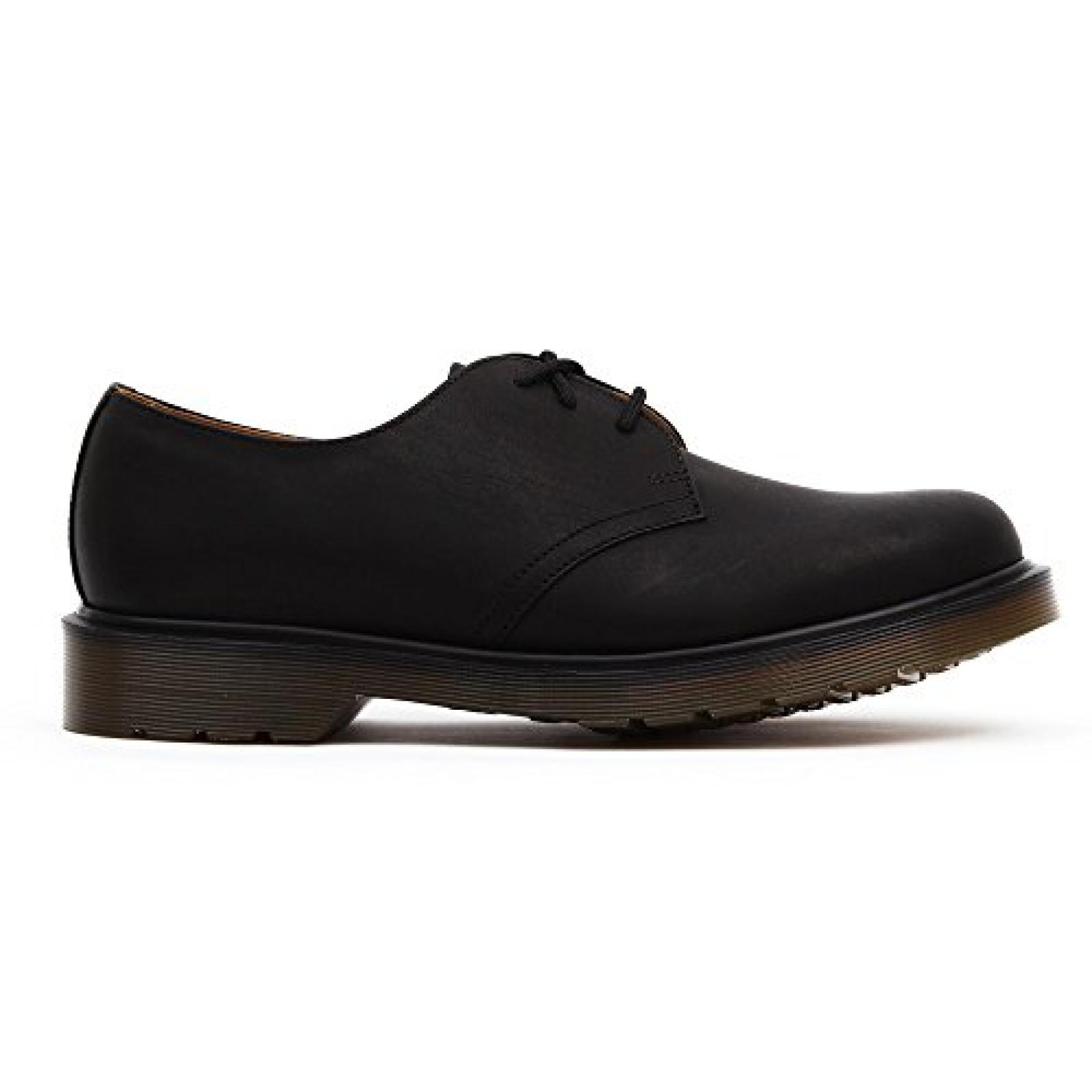 Dr. Martens 1461 DMC PW SM-B Unisex-Erwachsene Derby Schn&uuml;rhalbschuhe 