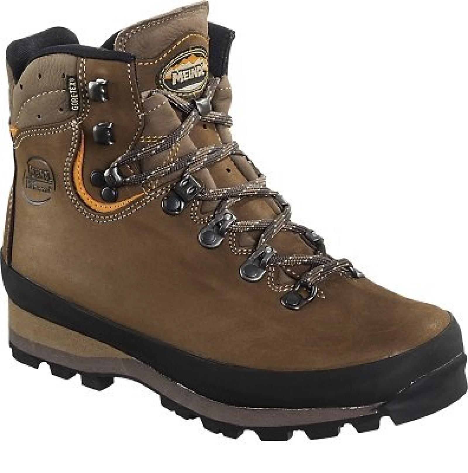 MEINDL Damen Trekkingschuhe 