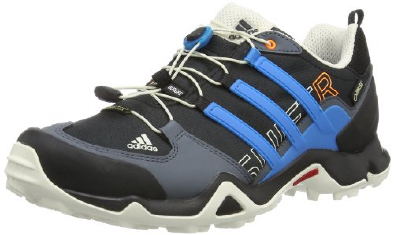 adidas Terrex Swift R GTX G97937 Herren Trekking- & Wanderschuhe 