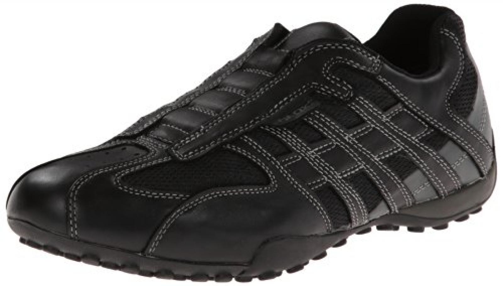 Geox UOMO SNAKE J Herren Sneakers 