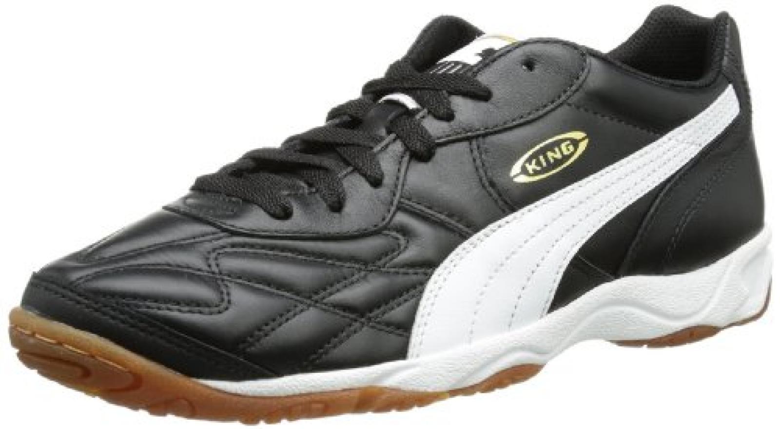 Puma King Indoor IT Herren Hallenschuhe 