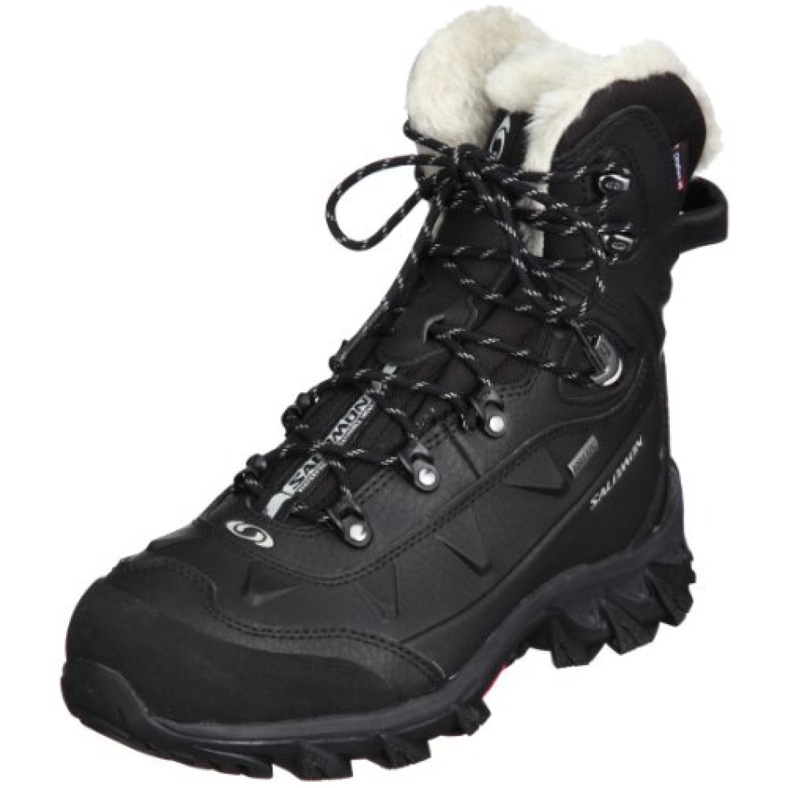 SALOMON Nytro GTX&reg; W 111367 Damen Sportschuhe - Outdoor 