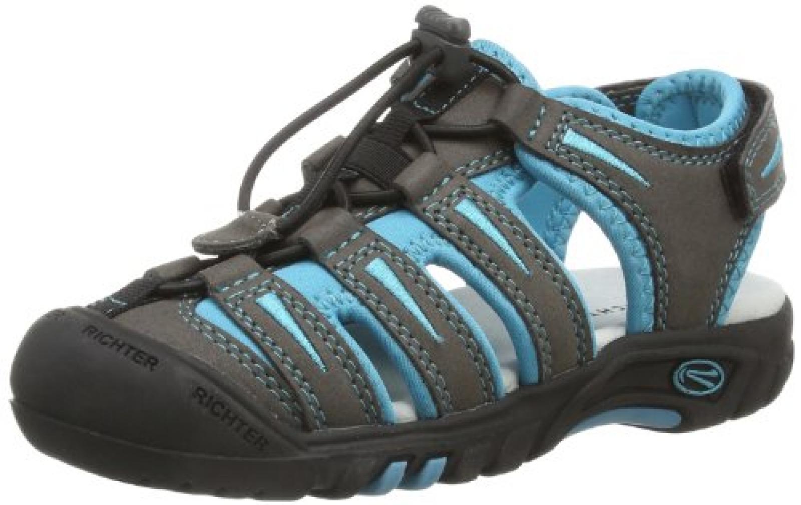 Richter Kinderschuhe Extreme 8201-321-9901 Jungen Sandalen Richter Kinderschuhe Extreme 8201-321-9901 Jungen Sandalen