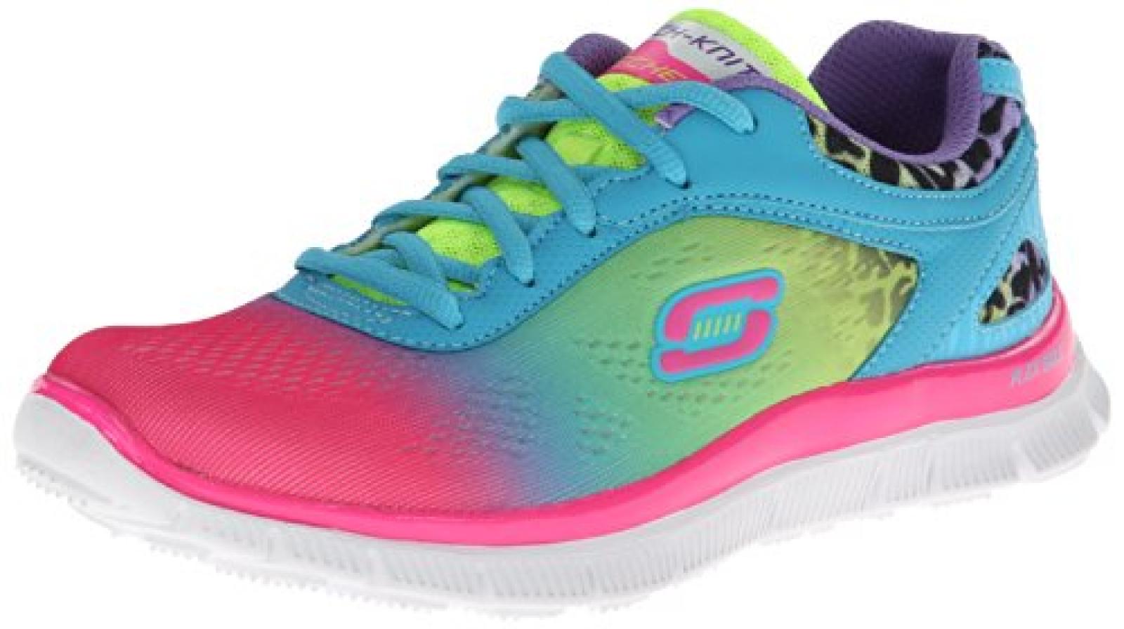 Skechers Skech Appeal&nbsp;Serengeti M&auml;dchen Sneakers 