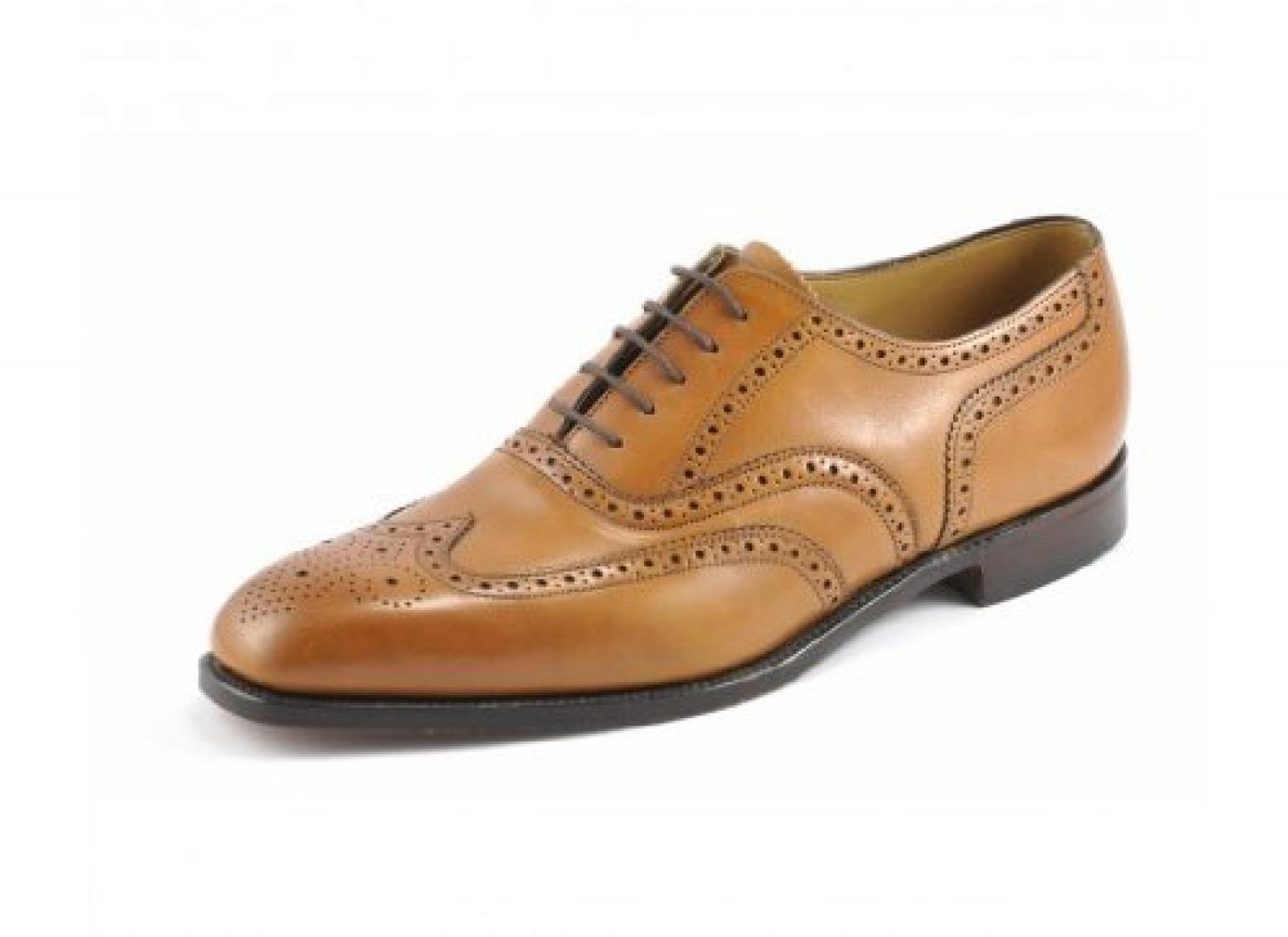 Clermont Direct , Herren Schn&uuml;rhalbschuhe 