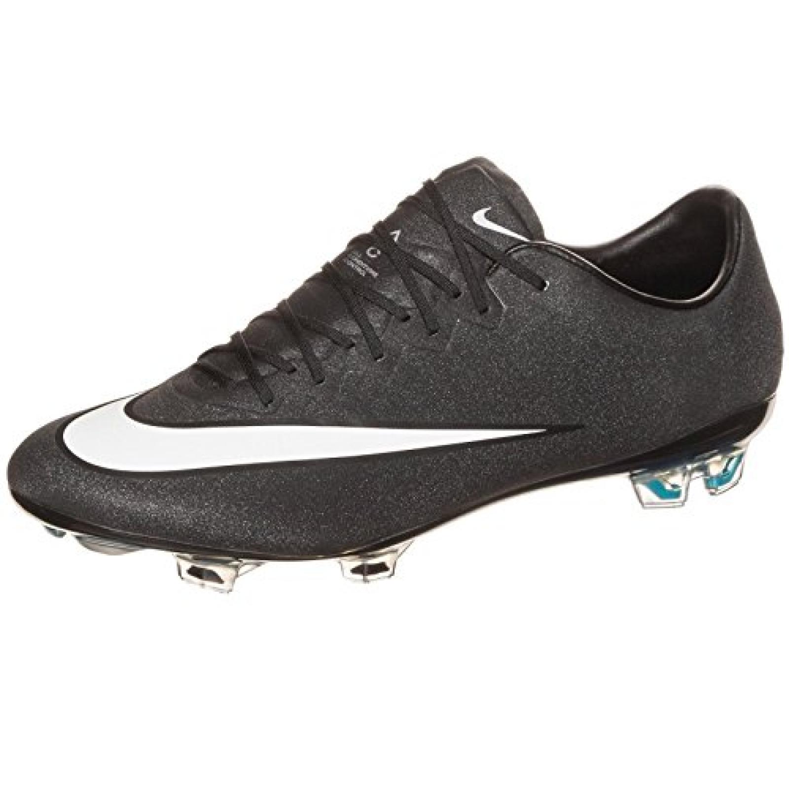 Nike Mercurial Vapor X CR FG (684860-014) 