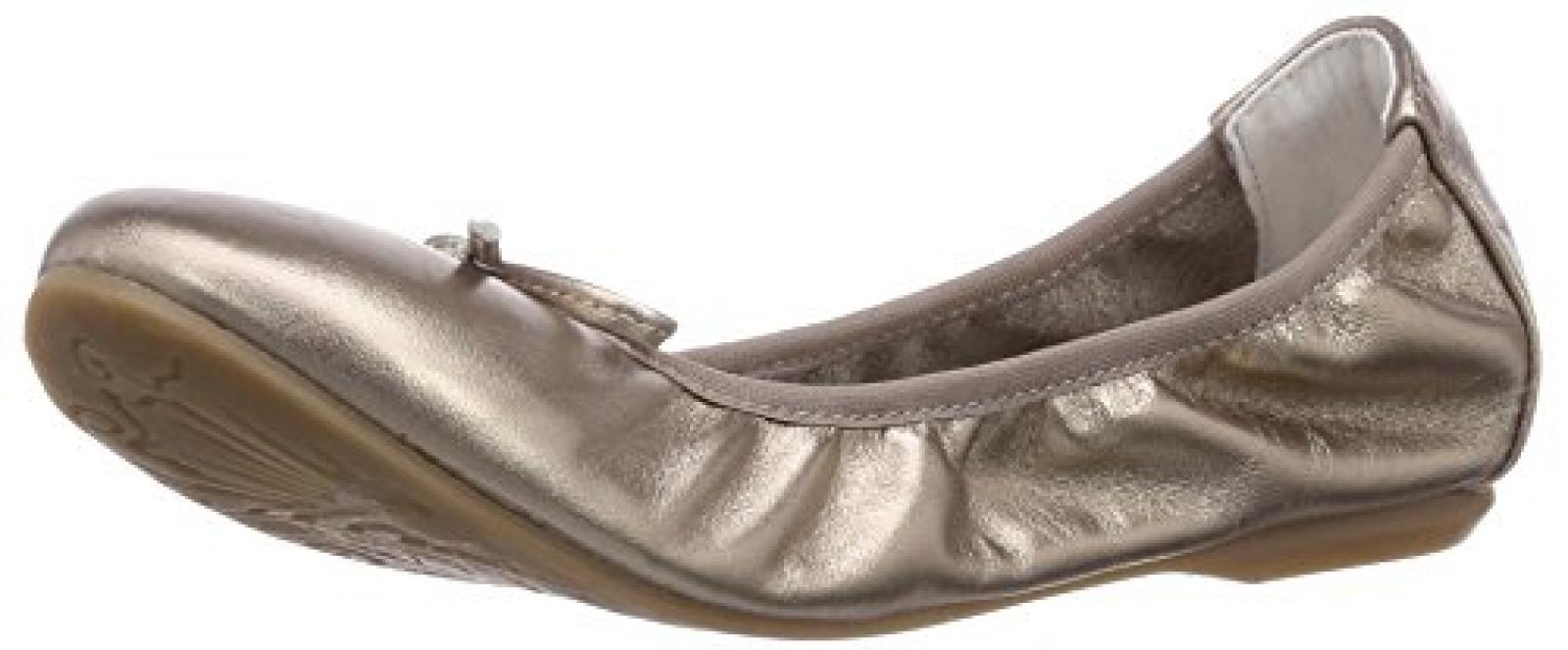 Primigi VERIDIANA M&auml;dchen Geschlossene Ballerinas 