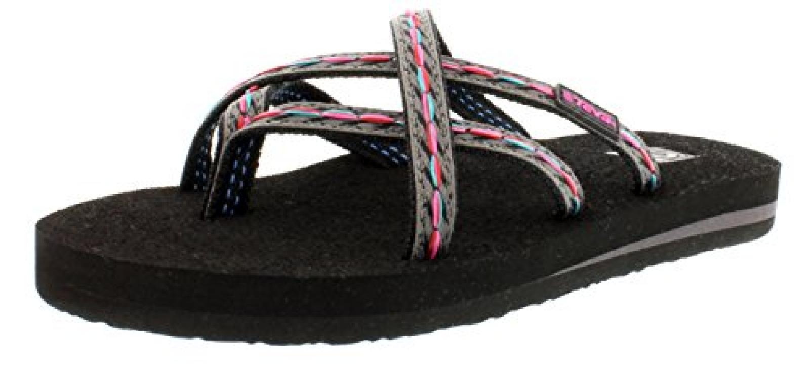 Teva Olowahu Ws Damen Sport- & Outdoor Sandalen Teva Olowahu Ws Damen Sport- & Outdoor Sandalen