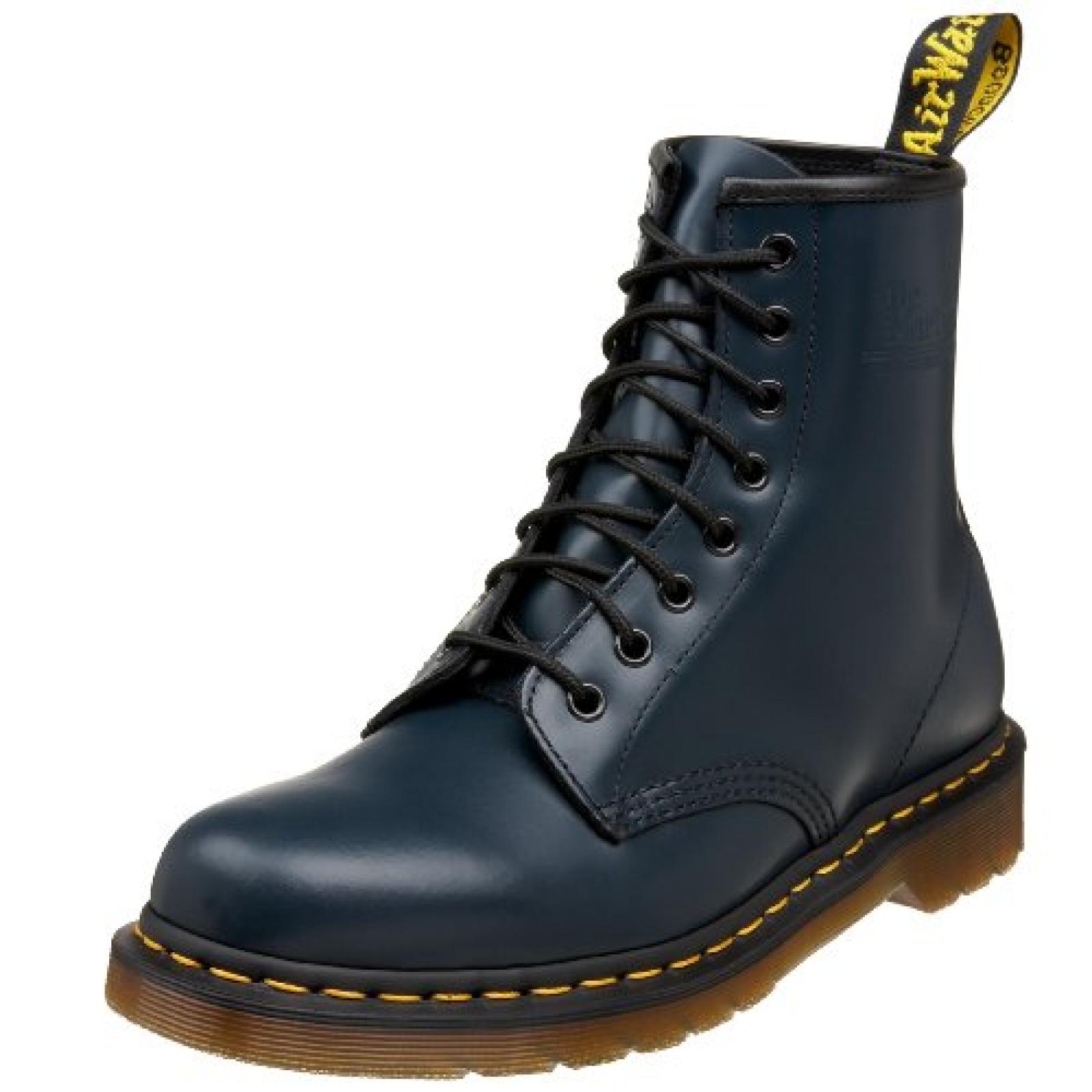 Dr. Martens 1460Z DMC SM-N Unisex-Erwachsene Bootsschuhe Dr. Martens 1460Z DMC SM-N Unisex-Erwachsene Bootsschuhe