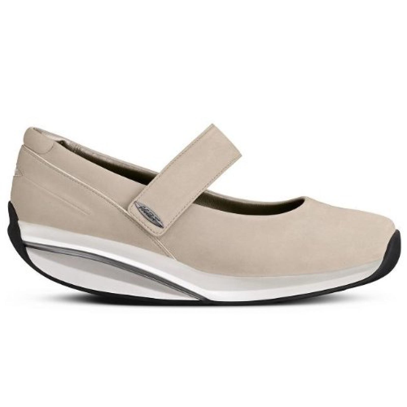 MBT Kesho MJ Tan 400282 124 