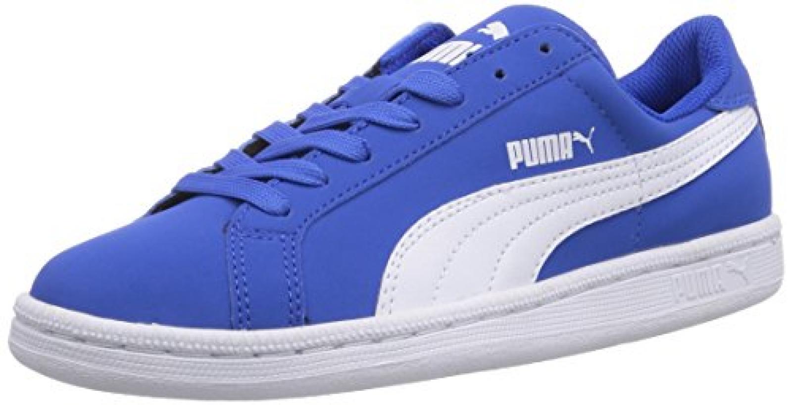 Puma Smash Buck Unisex-Erwachsene Sneakers 