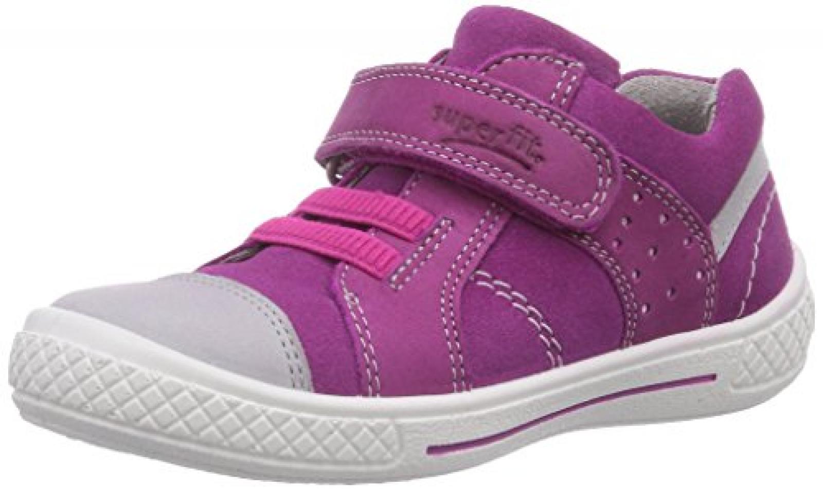 Superfit TENSY M&auml;dchen Sneakers 
