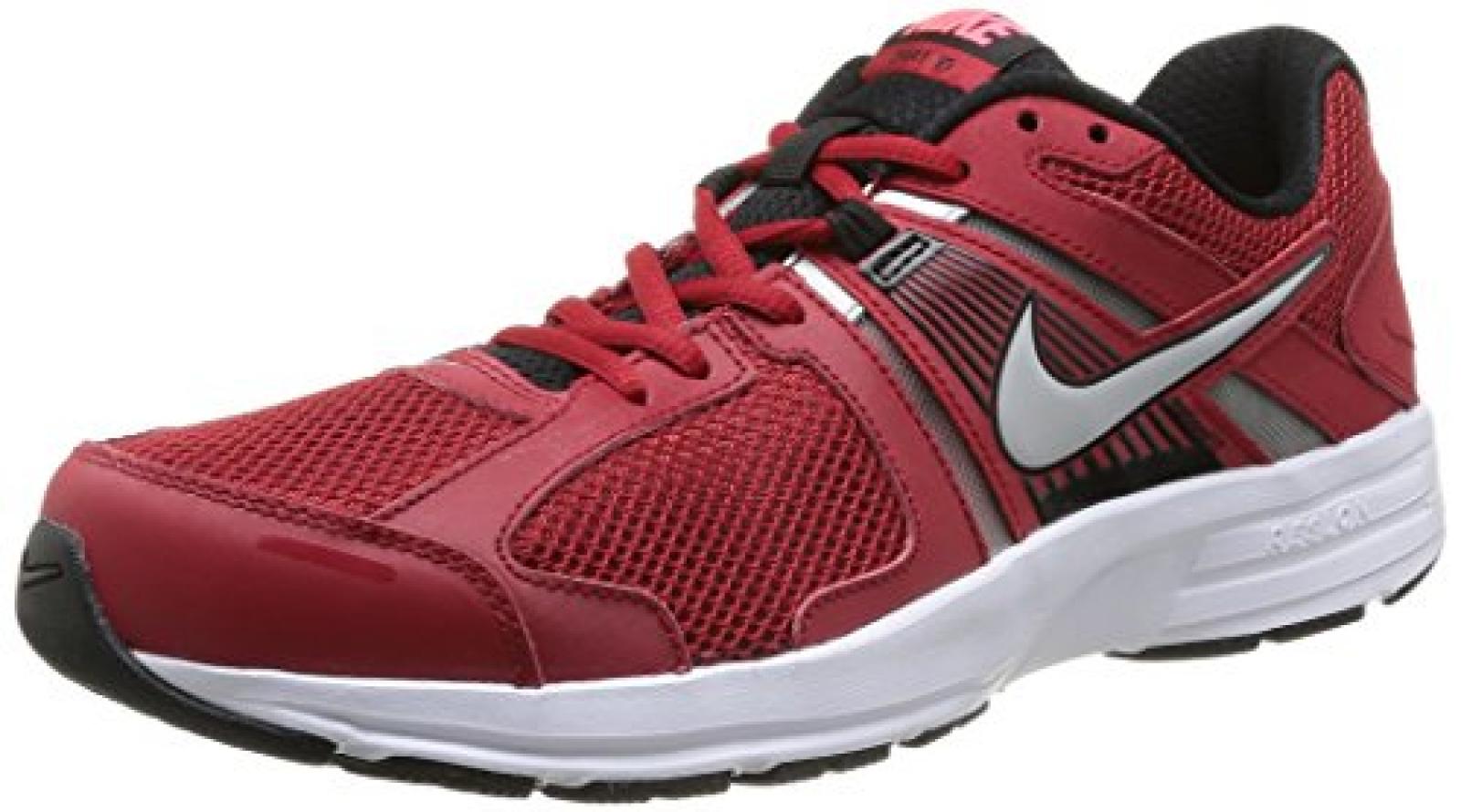 Nike Dart 10 Gym Rd 580525 603 Herren Sportschuhe - Fitness 