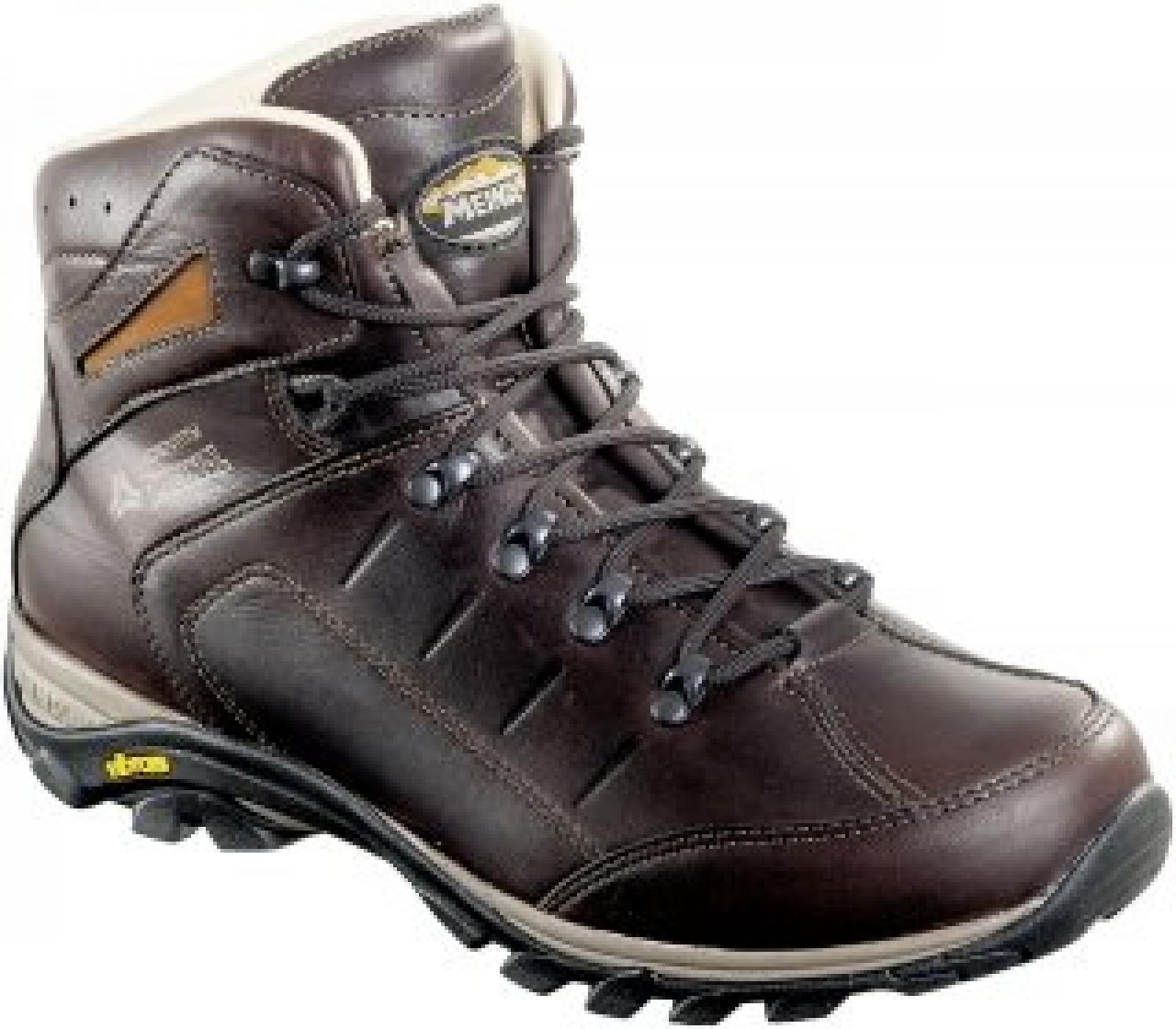 MEINDL Damen Wanderschuhe 